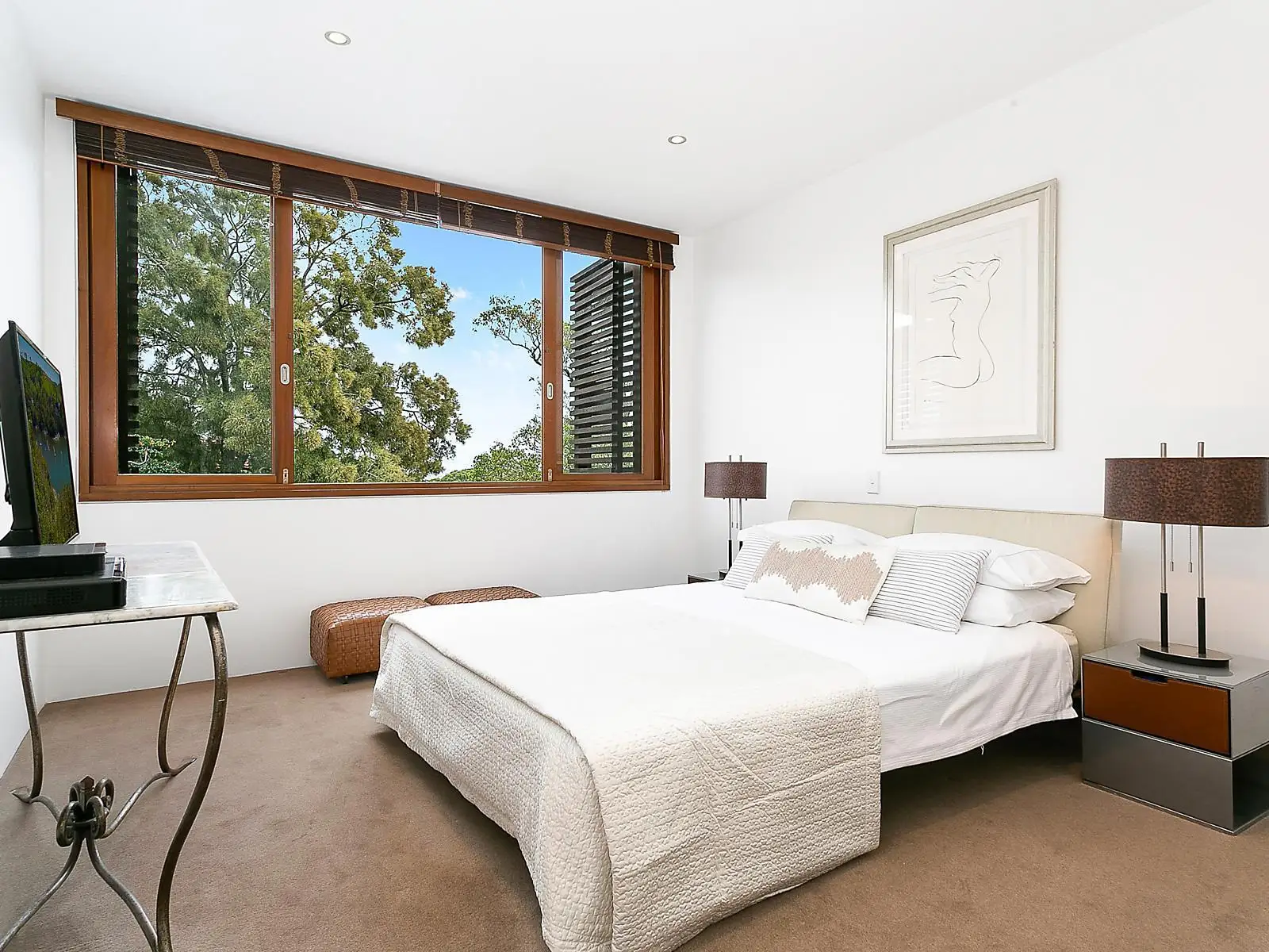 6/16A Frances Street, Randwick Sold by Bradfield Badgerfox - image 1