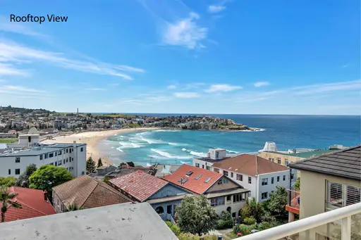13/1A Edward Street, Bondi Beach Sold by Bradfield Badgerfox