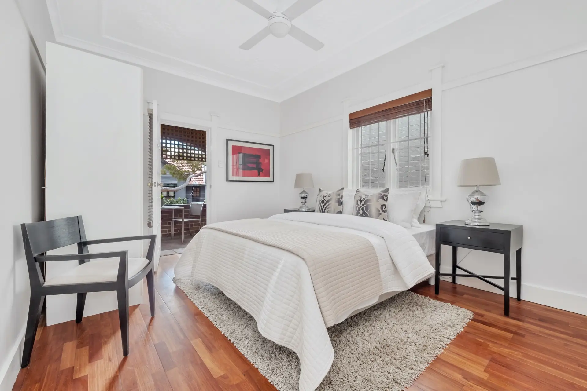 3/471 Glenmore Road, Edgecliff Sold by Bradfield Badgerfox - image 1