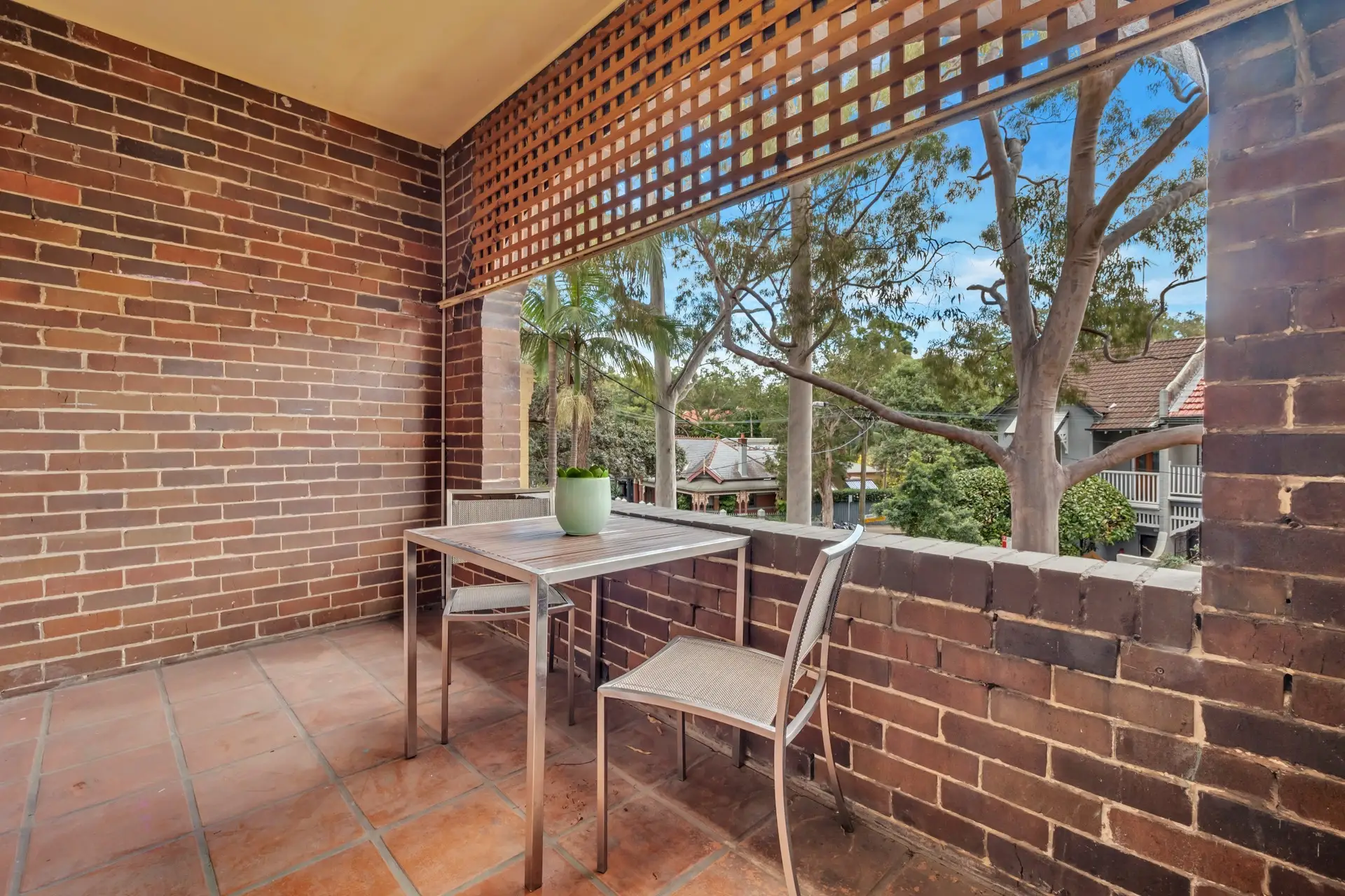 3/471 Glenmore Road, Edgecliff Sold by Bradfield Badgerfox - image 1