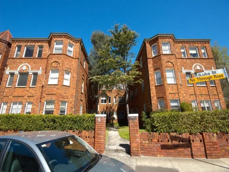 1/4 Iluka Street, Rose Bay Sold by Bradfield Badgerfox - image 1