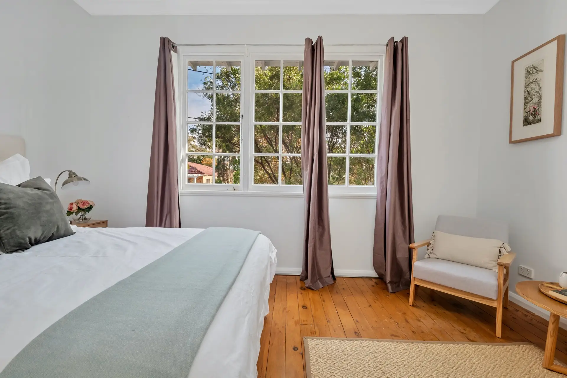 20 Park Road, Naremburn Sold by Bradfield Badgerfox - image 1
