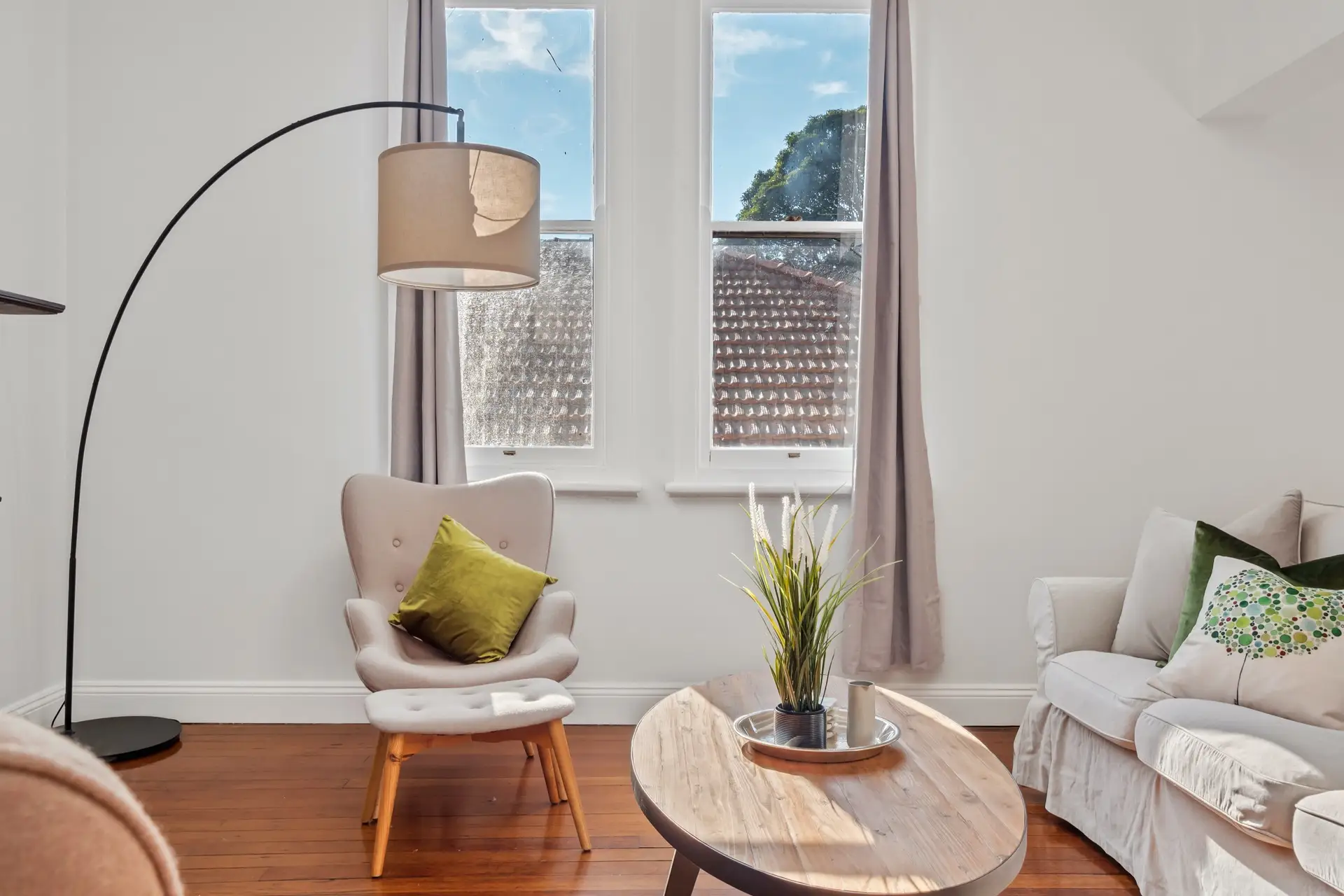 20 Park Road, Naremburn Sold by Bradfield Badgerfox - image 1