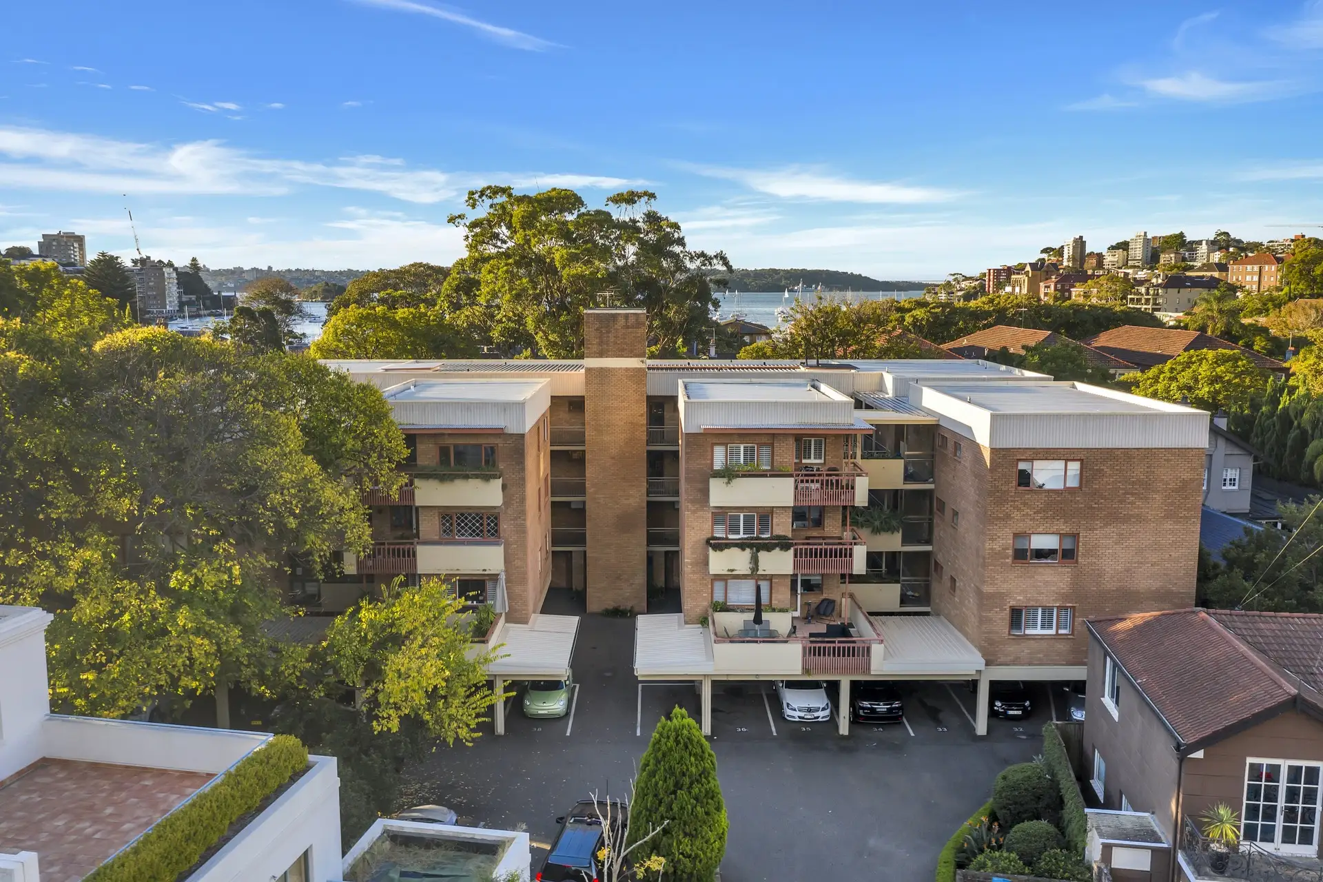 29/41 William Street, Double Bay Sold by Bradfield Badgerfox - image 1