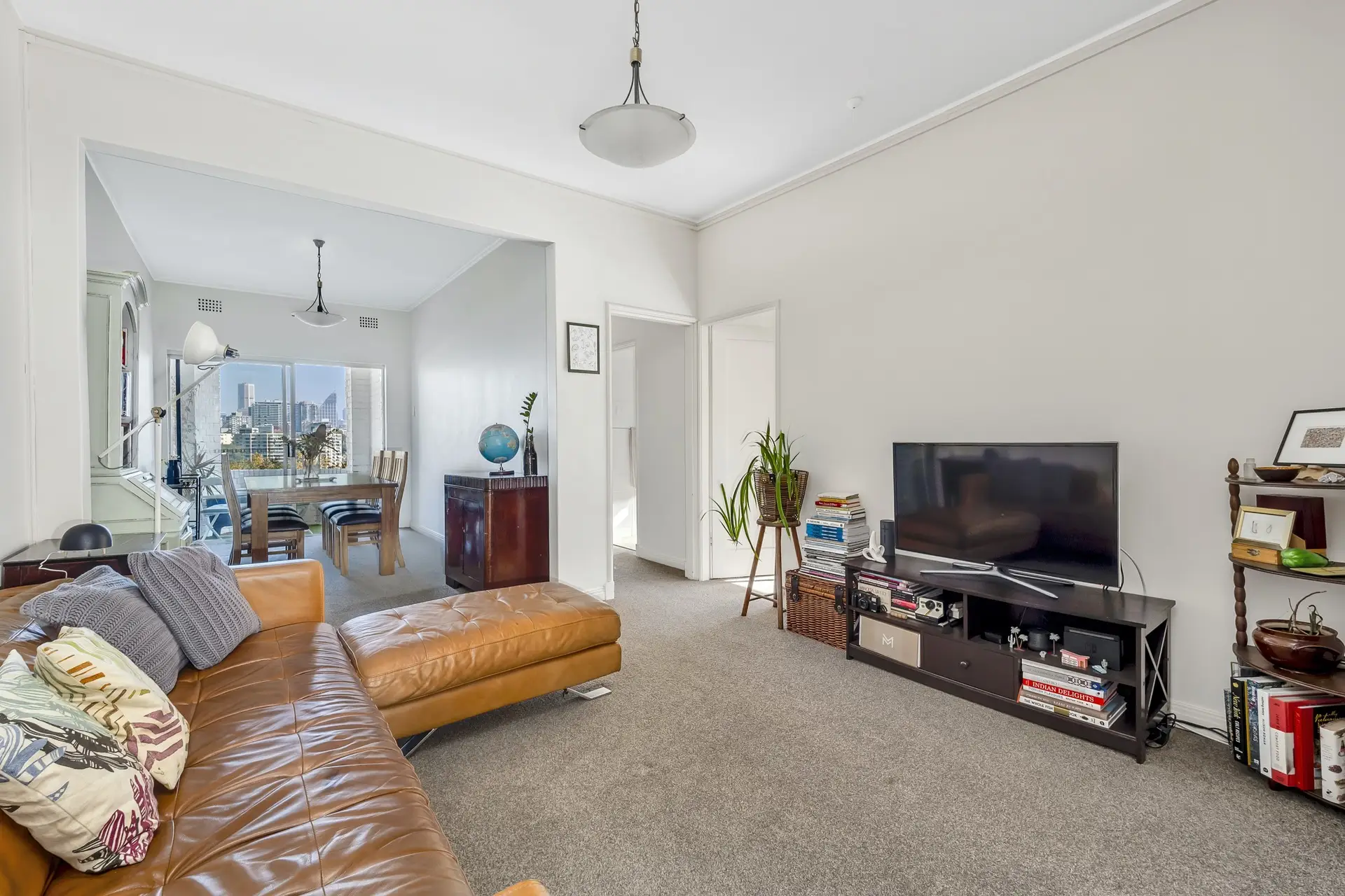 6/18 Yarranabbe Road, Darling Point Sold by Bradfield Badgerfox - image 1