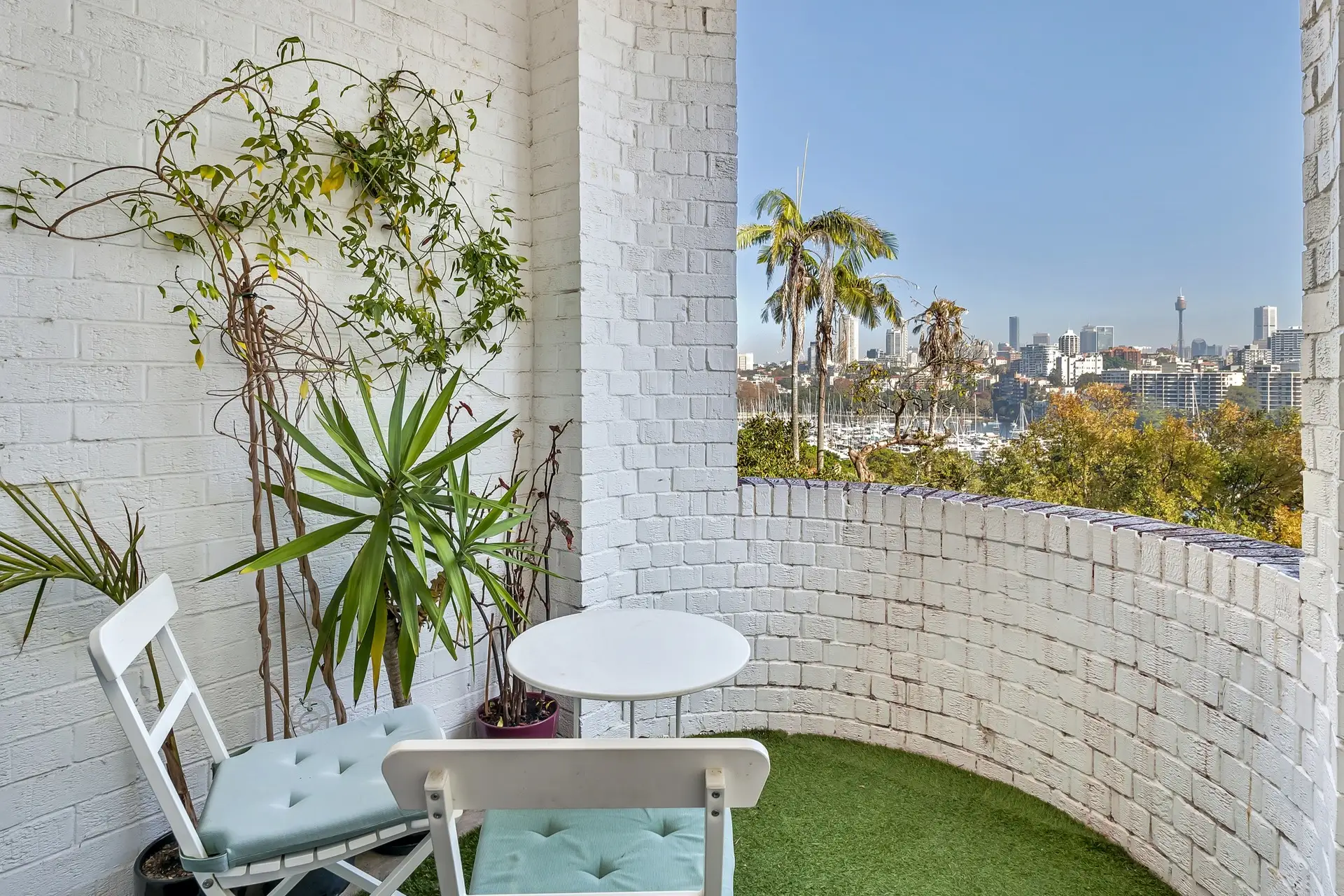 6/18 Yarranabbe Road, Darling Point Sold by Bradfield Badgerfox - image 1