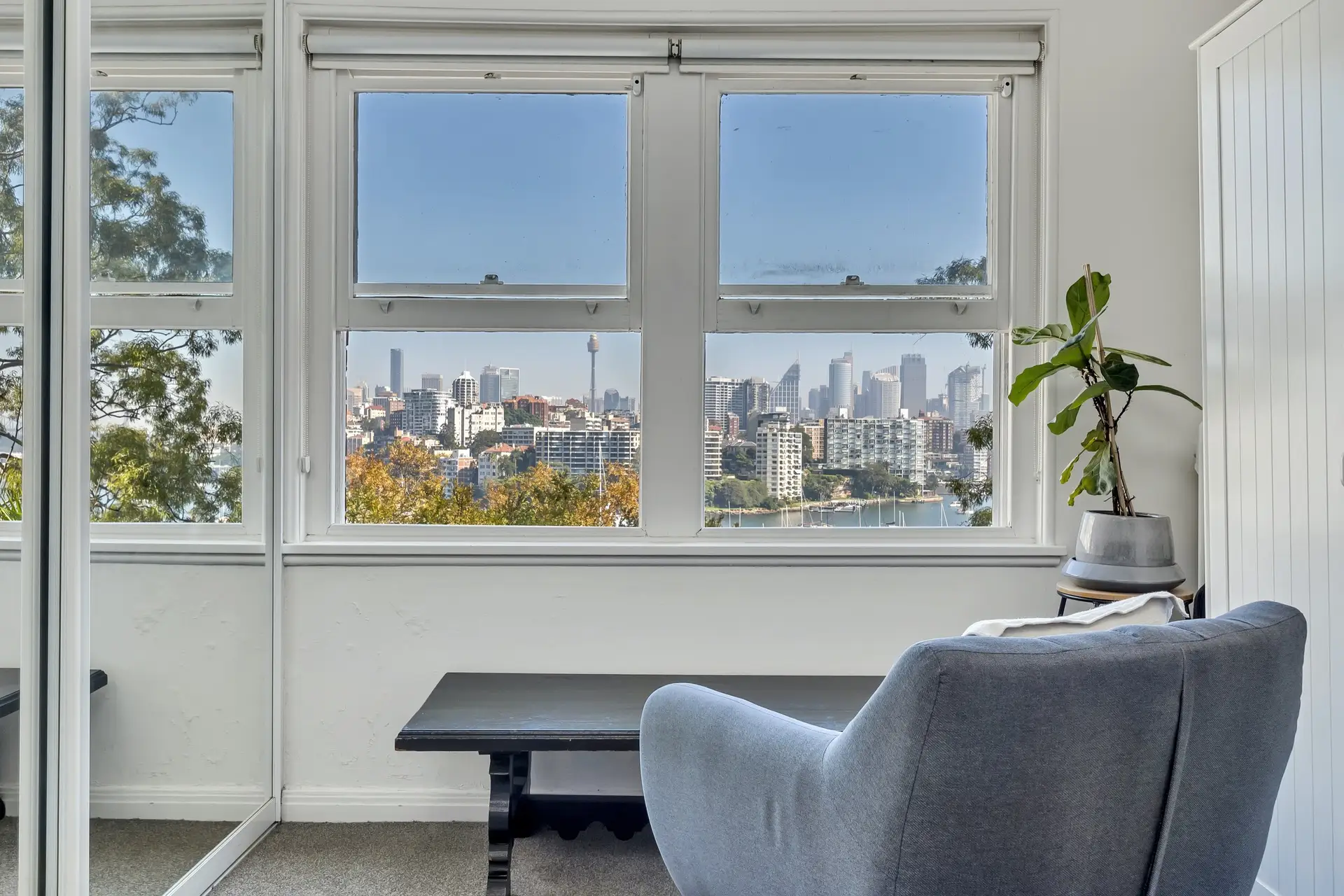 6/18 Yarranabbe Road, Darling Point Sold by Bradfield Badgerfox - image 1