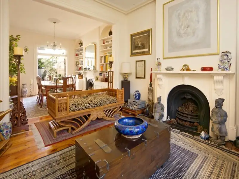 1 Cooper Street, Paddington Sold by Bradfield Badgerfox - image 1