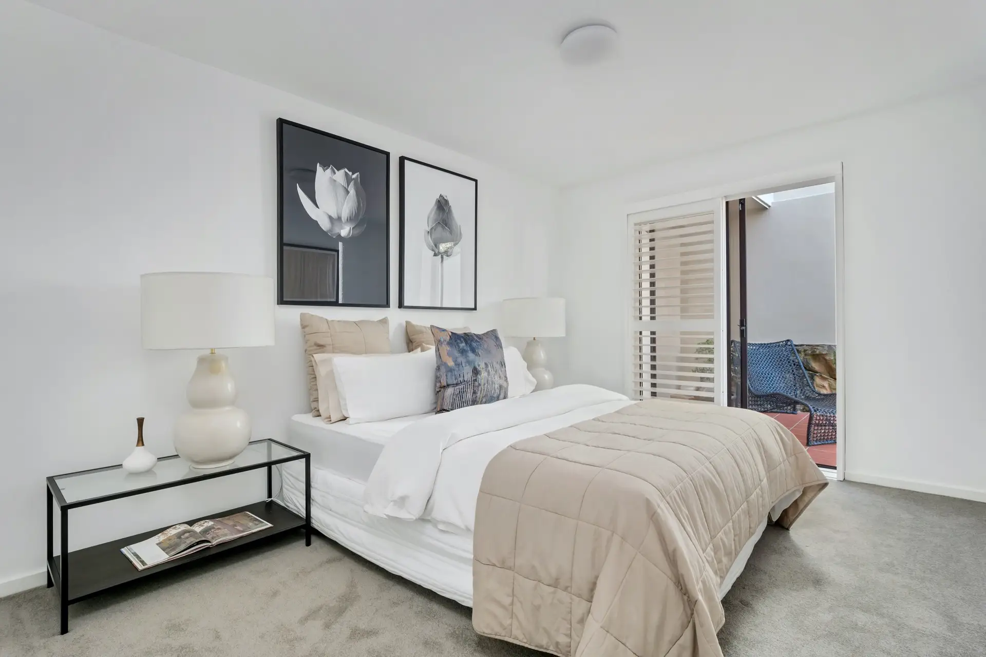 5/57 New Beach Road, Darling Point Sold by Bradfield Badgerfox - image 1