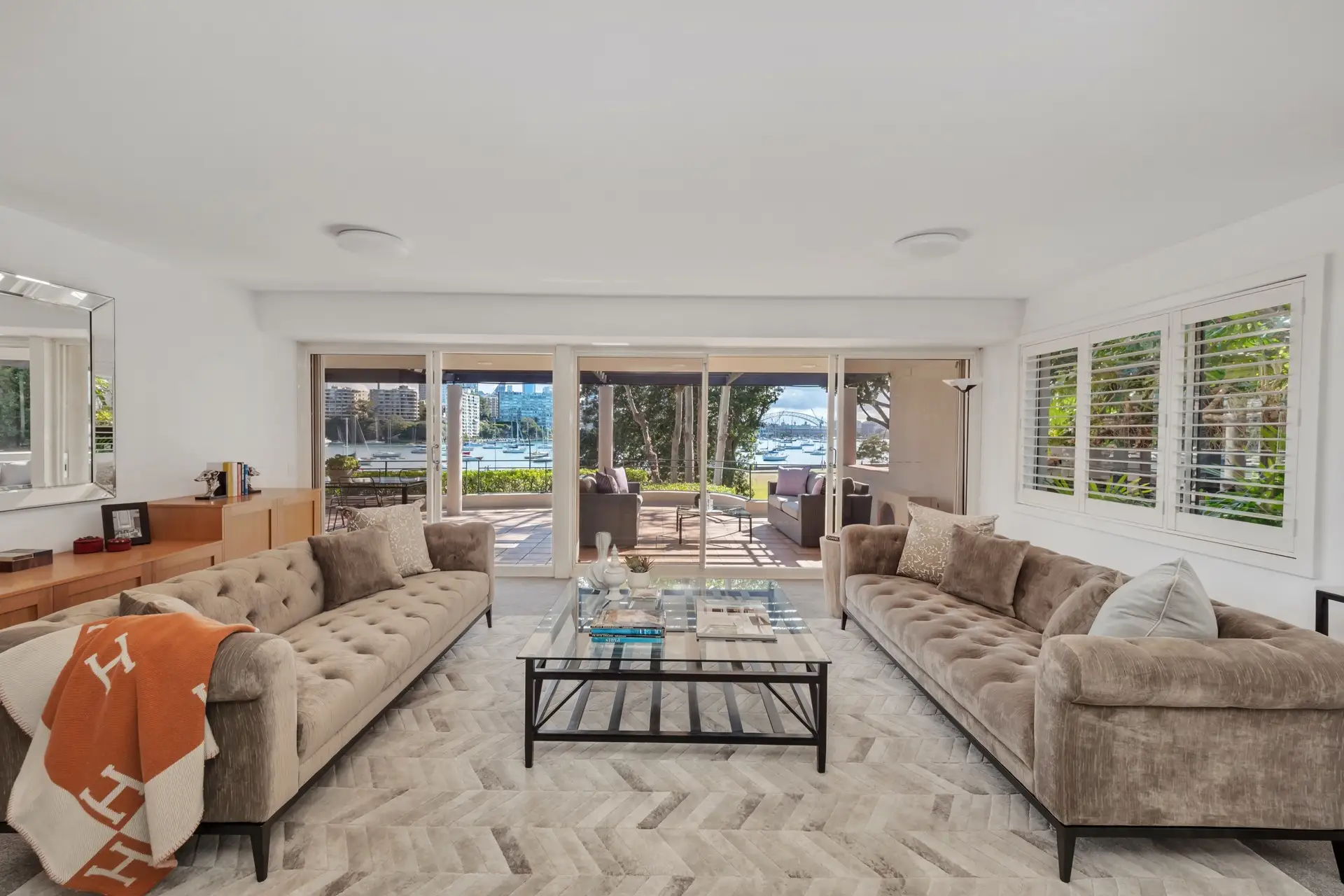 5/57 New Beach Road, Darling Point Sold by Bradfield Badgerfox - image 1