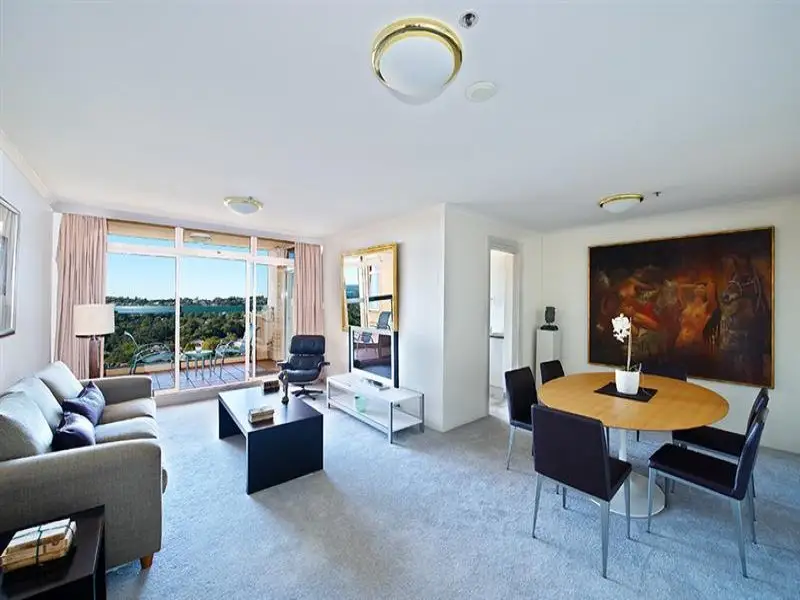 803C/81 Grafton Street, Bondi Junction Sold by Bradfield Badgerfox - image 1