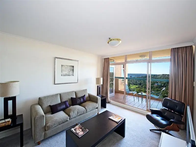 803C/81 Grafton Street, Bondi Junction Sold by Bradfield Badgerfox - image 1
