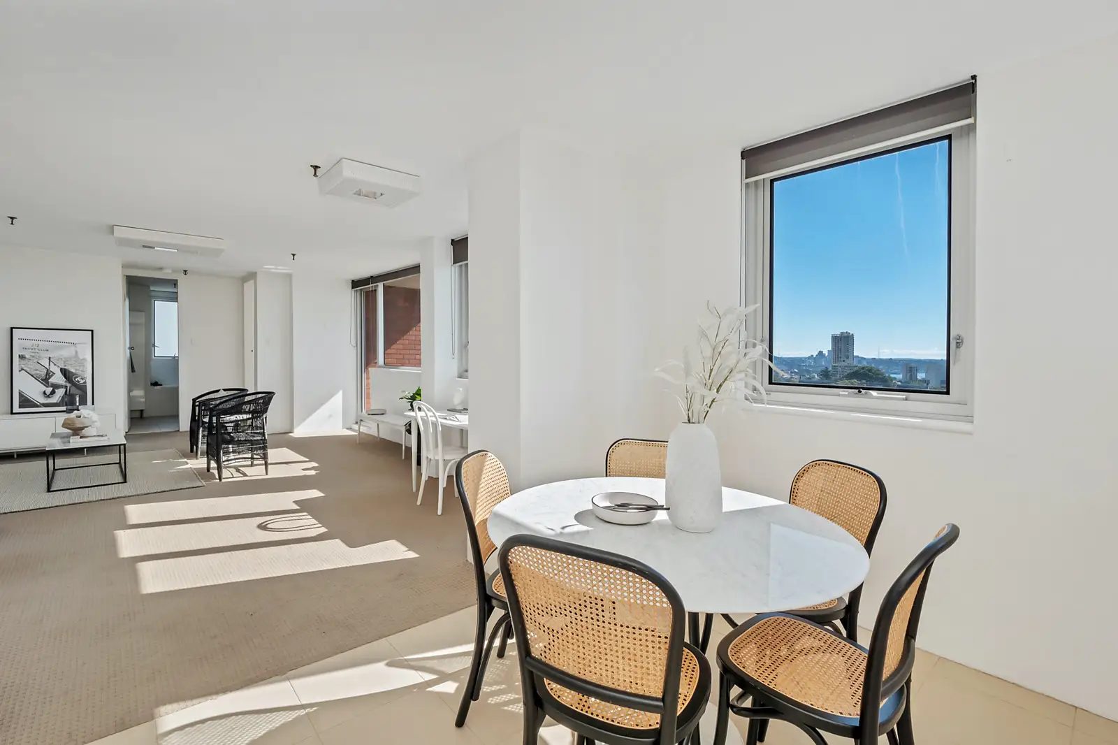 34/8-14 Fullerton Street, Woollahra Sold by Bradfield Badgerfox - image 1