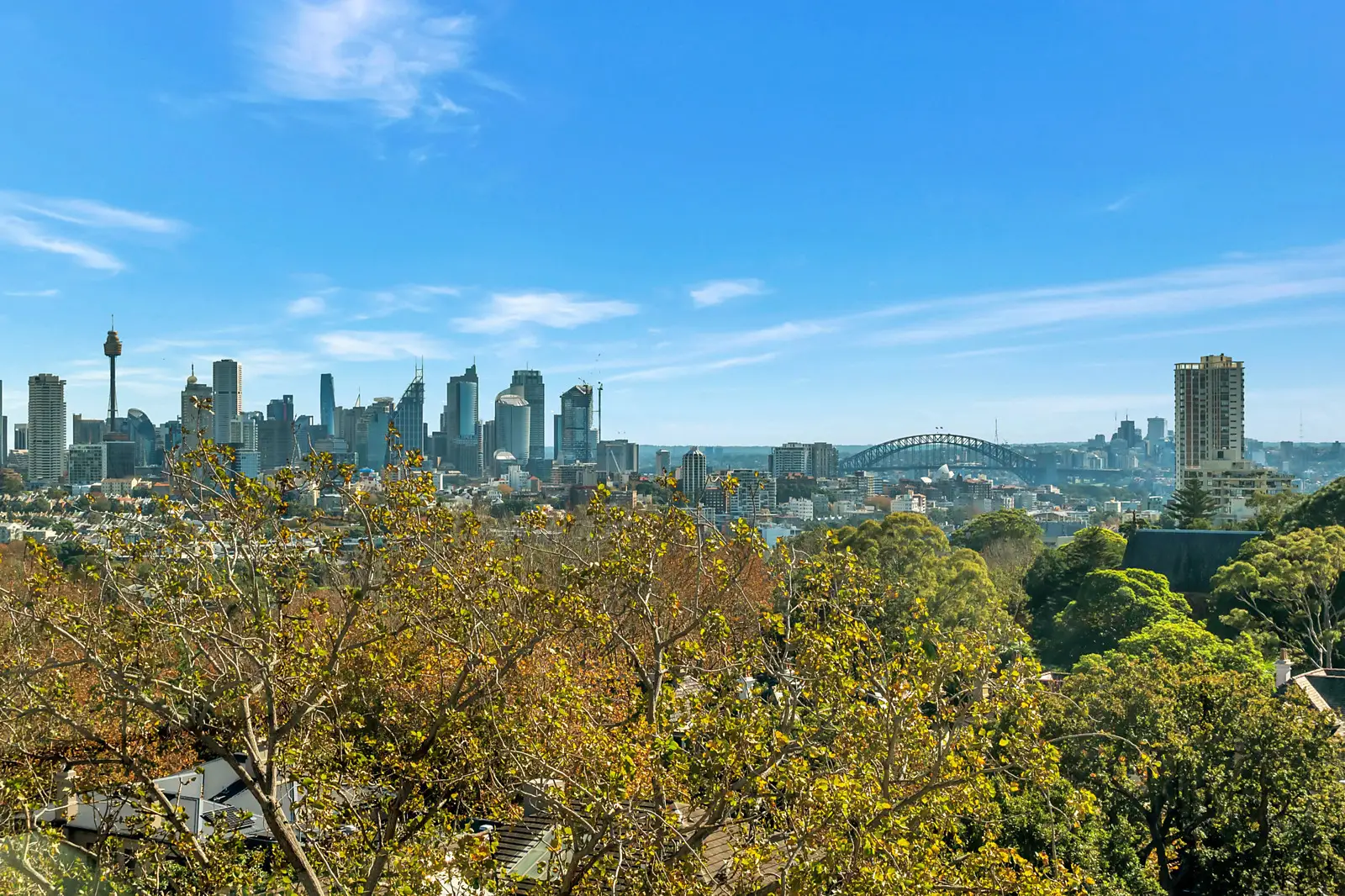34/8-14 Fullerton Street, Woollahra Sold by Bradfield Badgerfox - image 1