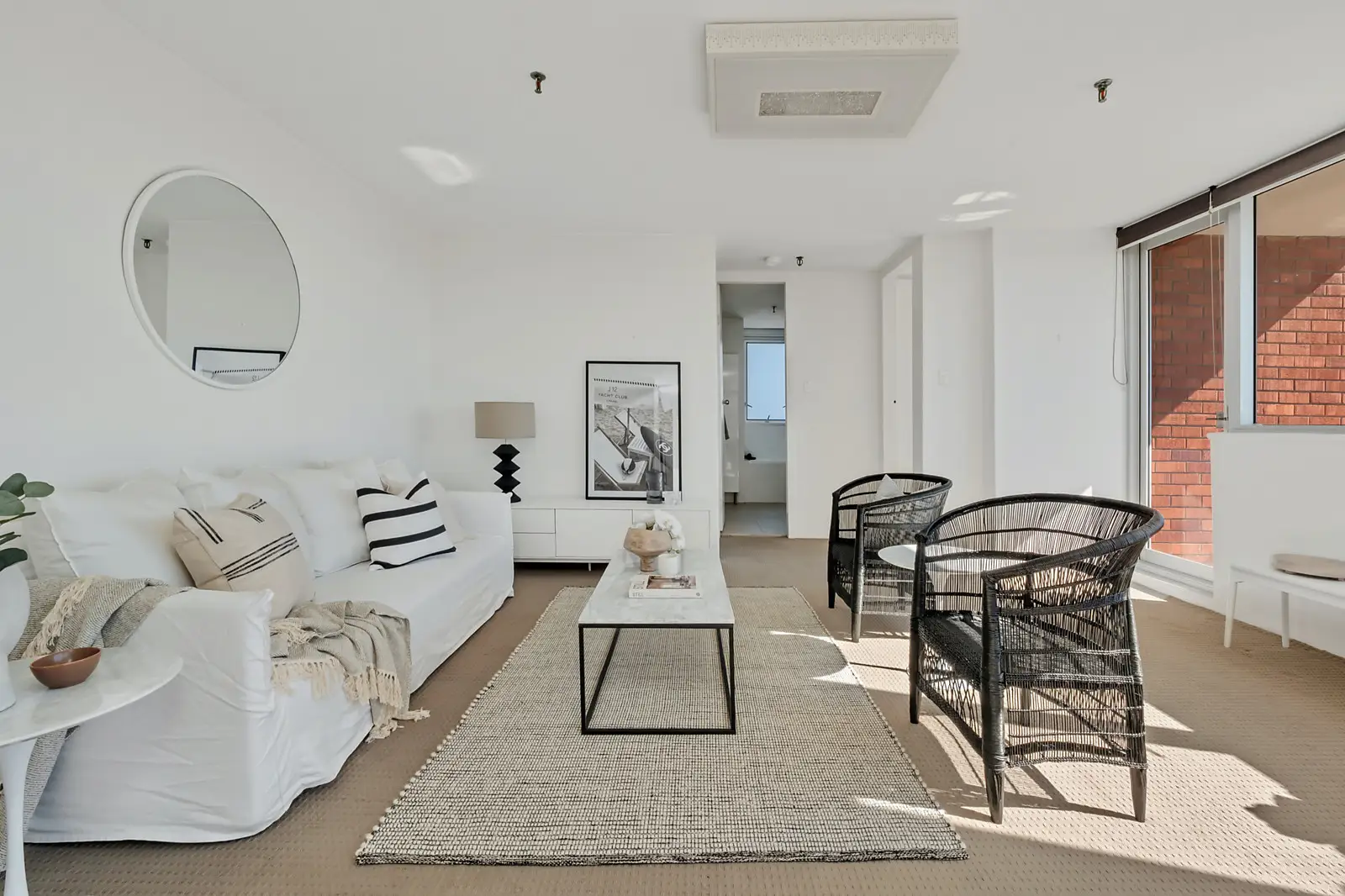 34/8-14 Fullerton Street, Woollahra Sold by Bradfield Badgerfox - image 1