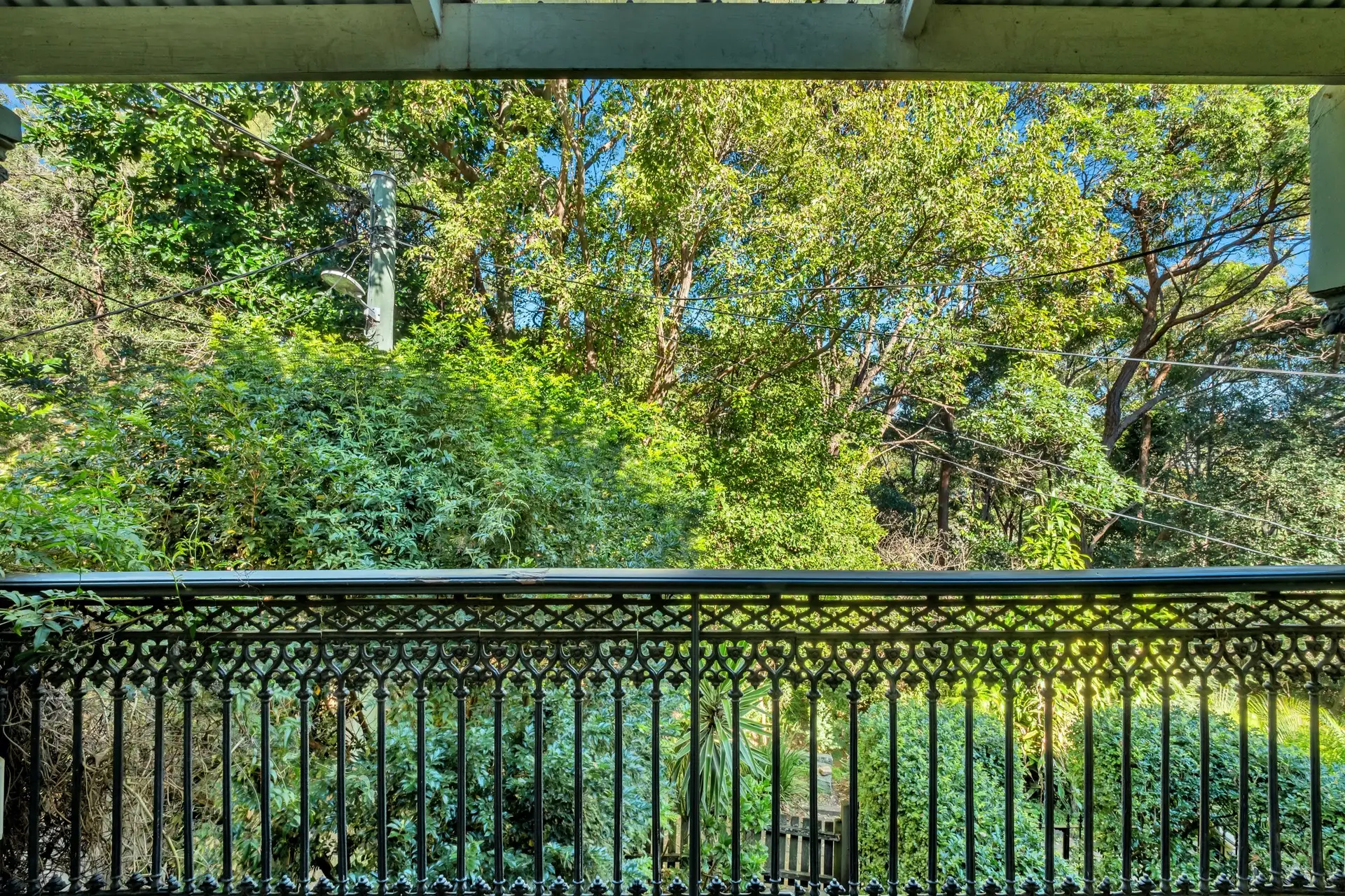18 Bowes Avenue, Edgecliff Sold by Bradfield Badgerfox - image 1