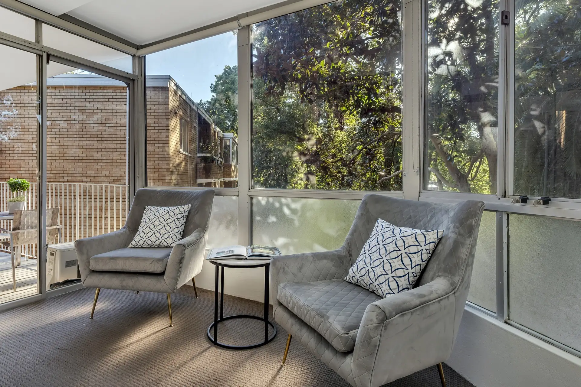 5/260 New South Head Road, Double Bay Sold by Bradfield Badgerfox - image 1