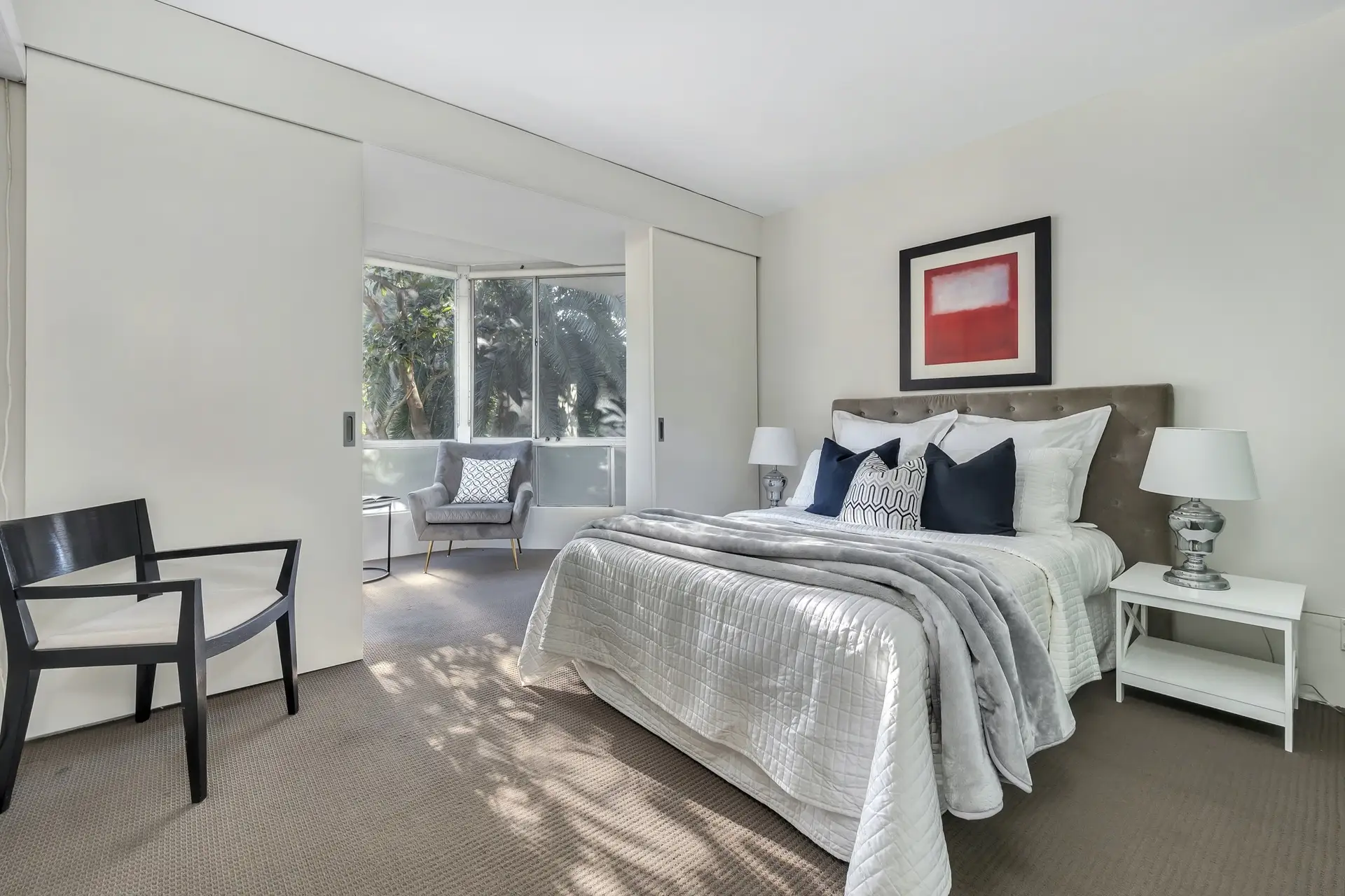 5/260 New South Head Road, Double Bay Sold by Bradfield Badgerfox - image 1