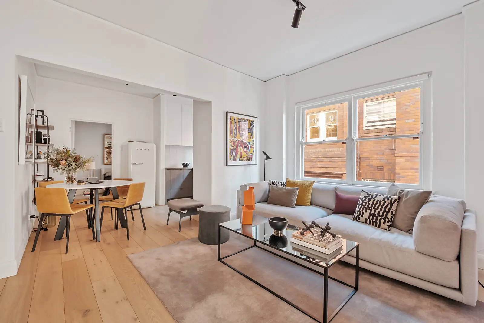6/326 Edgecliff Road, Woollahra Sold by Bradfield Badgerfox - image 1
