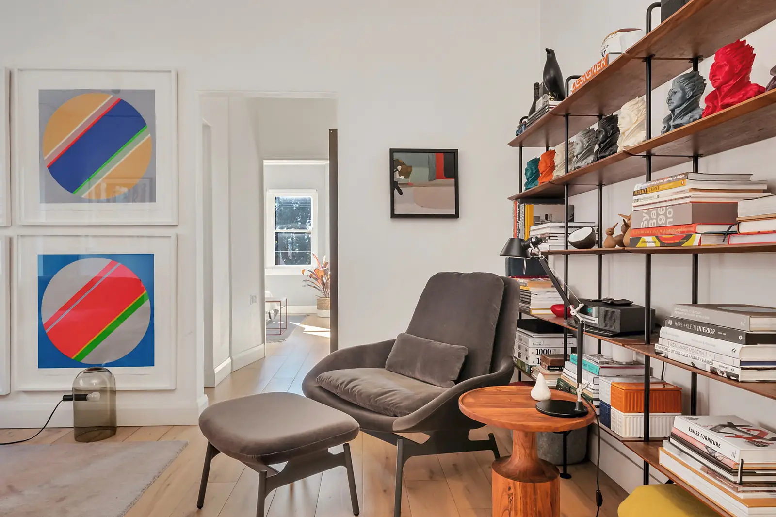 6/326 Edgecliff Road, Woollahra Sold by Bradfield Badgerfox - image 1