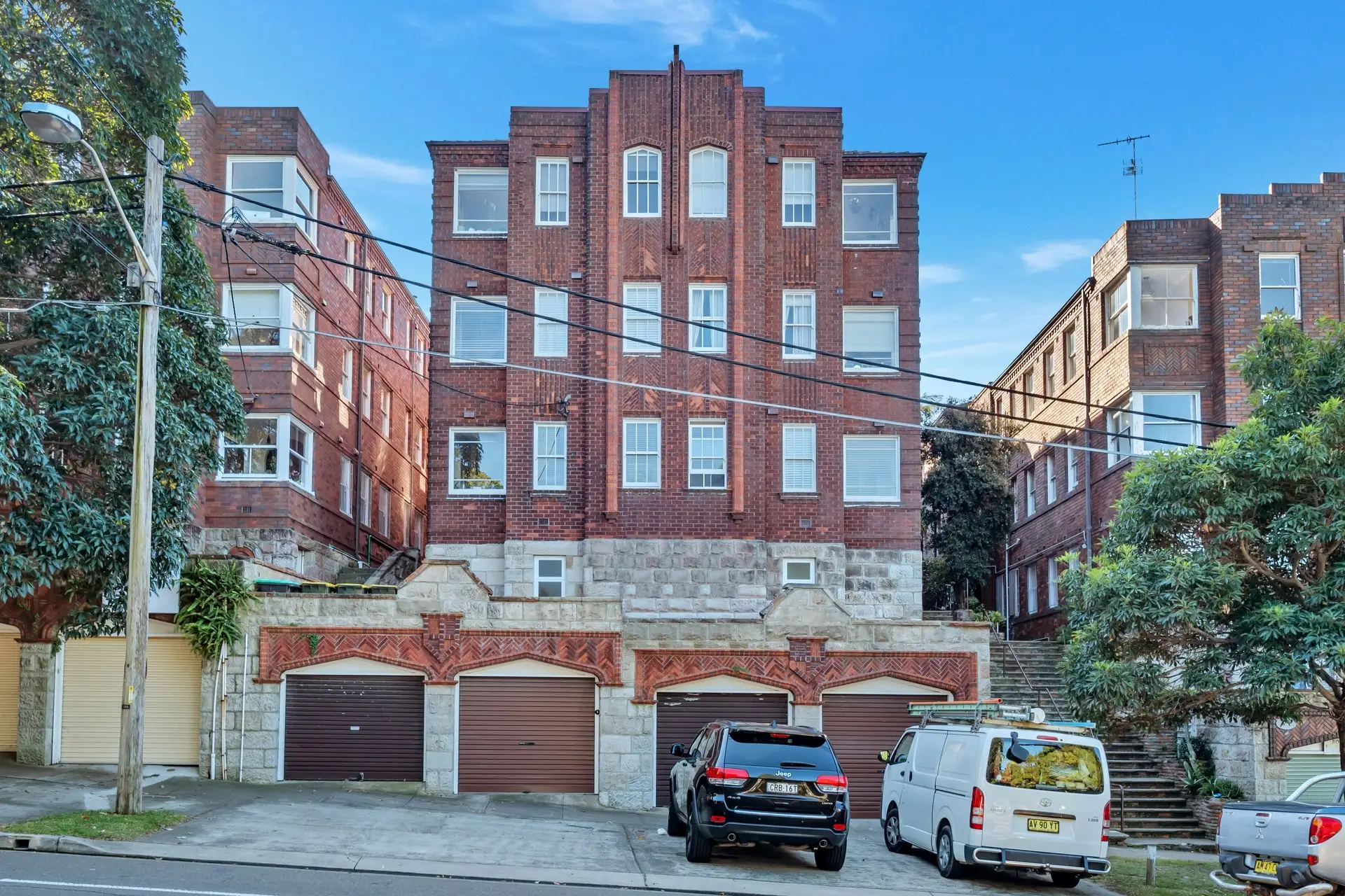 8/40A Birriga Road, Bellevue Hill Sold by Bradfield Badgerfox - image 1