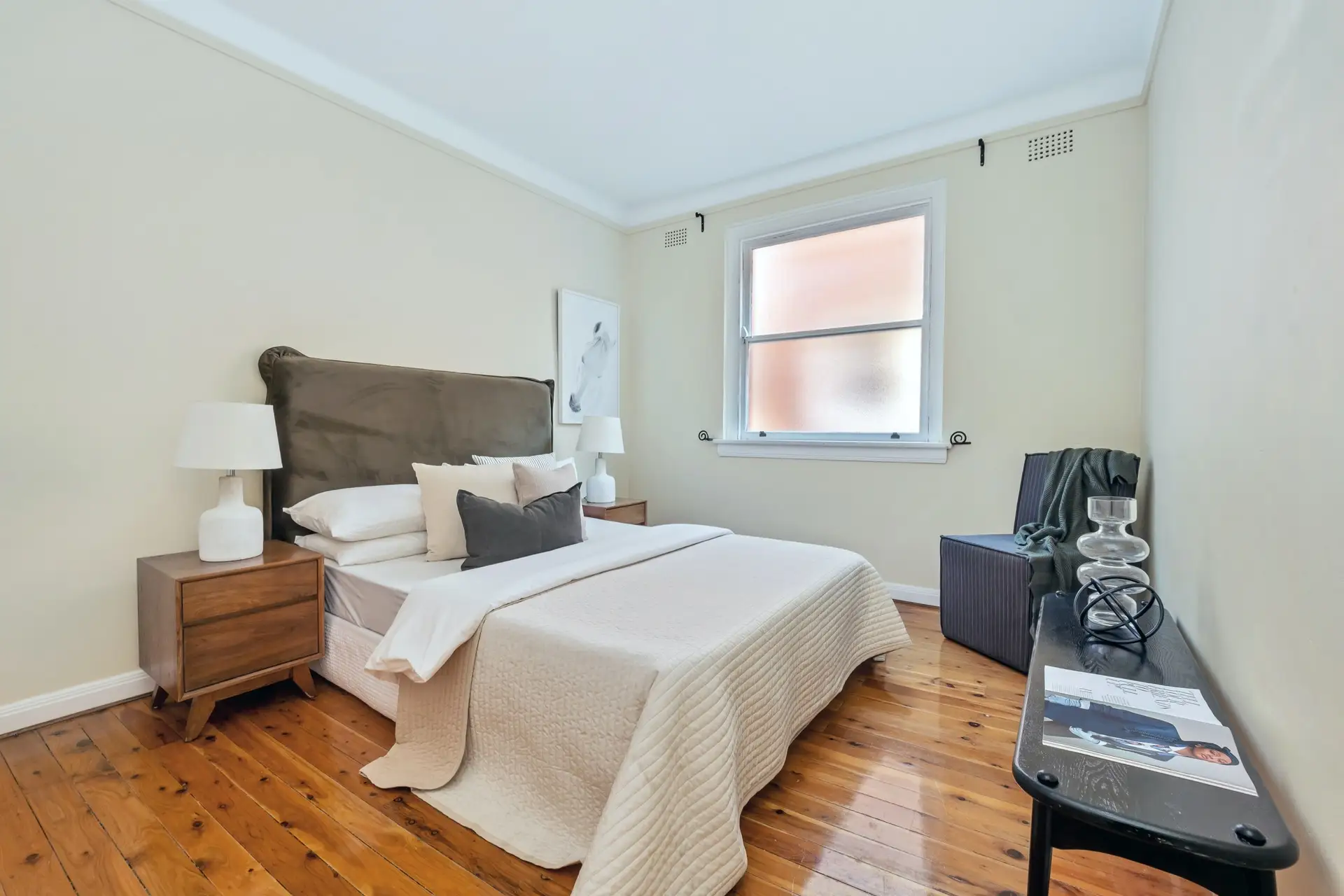 8/40A Birriga Road, Bellevue Hill Sold by Bradfield Badgerfox - image 1