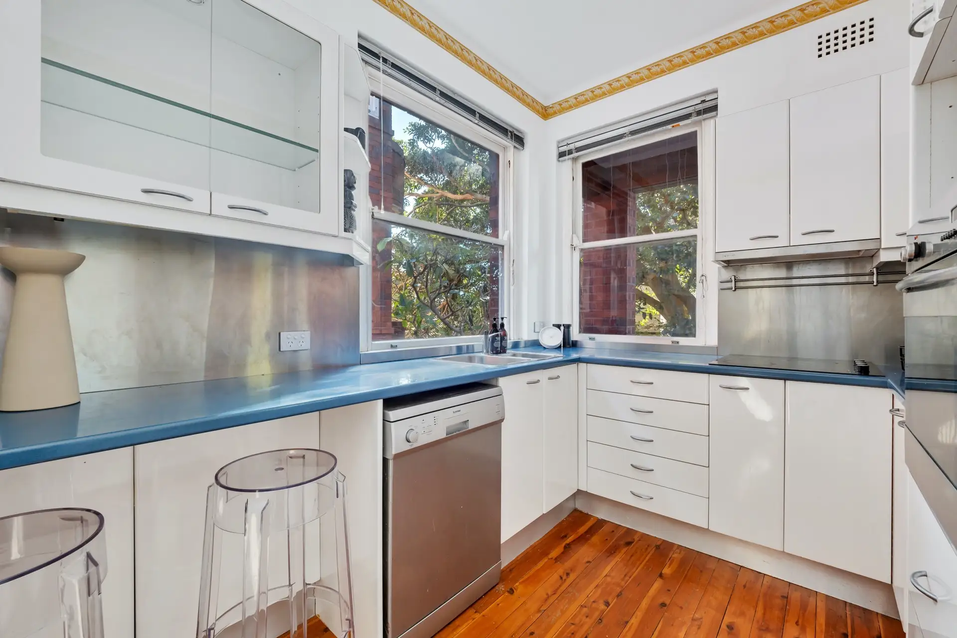 8/40A Birriga Road, Bellevue Hill Sold by Bradfield Badgerfox - image 1