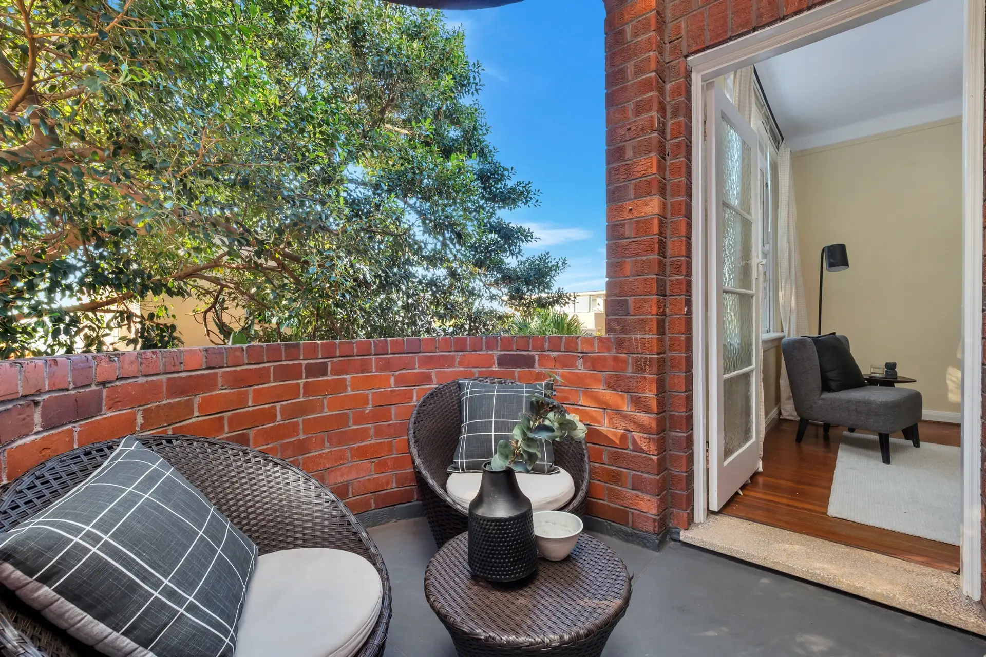 8/40A Birriga Road, Bellevue Hill Sold by Bradfield Badgerfox - image 1