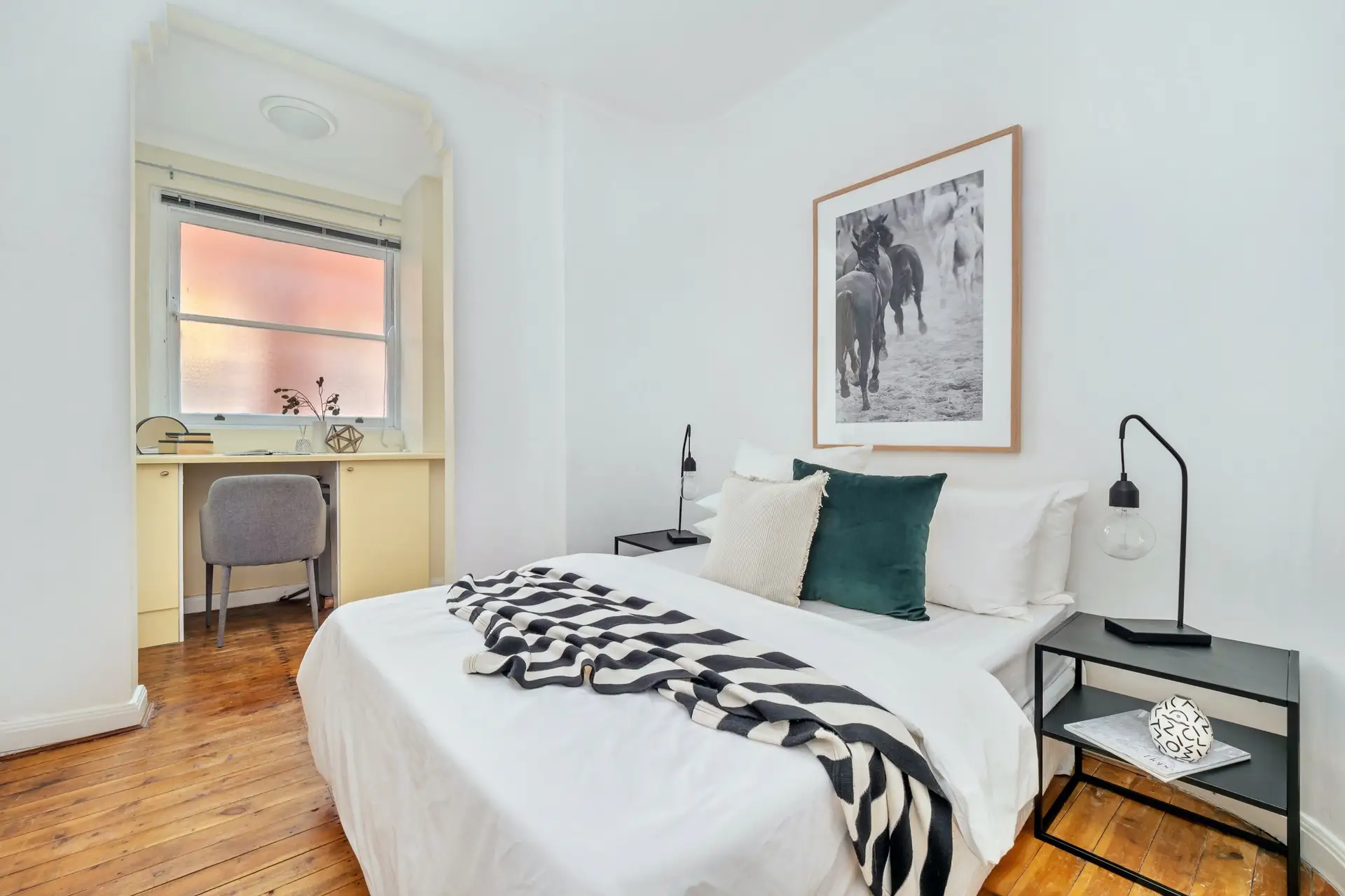 8/40A Birriga Road, Bellevue Hill Sold by Bradfield Badgerfox - image 1