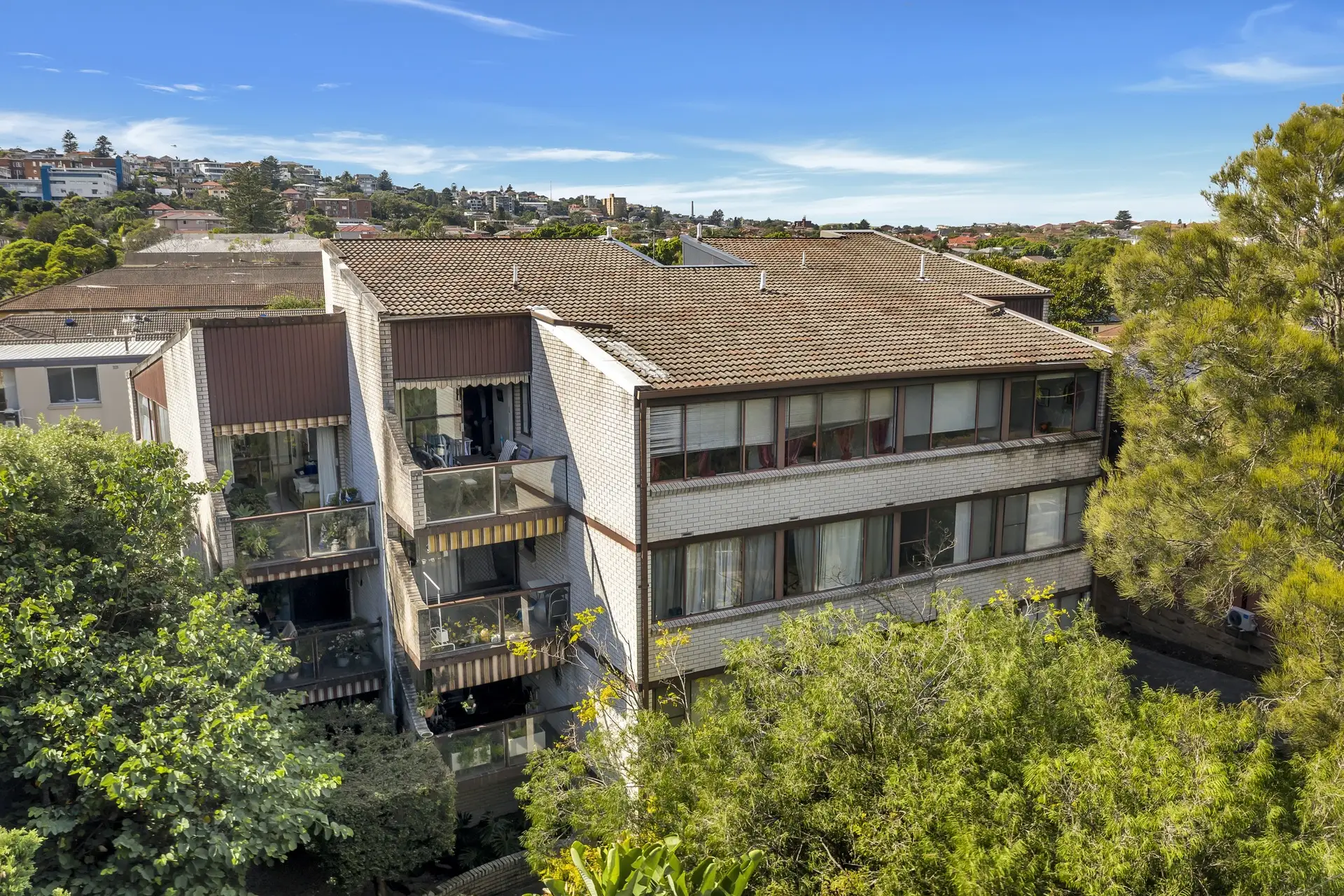 8/429-433 Old South Head Road, Rose Bay Sold by Bradfield Badgerfox - image 1