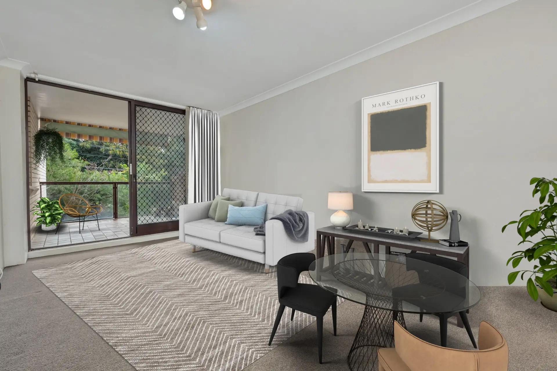 8/429-433 Old South Head Road, Rose Bay Sold by Bradfield Badgerfox - image 1