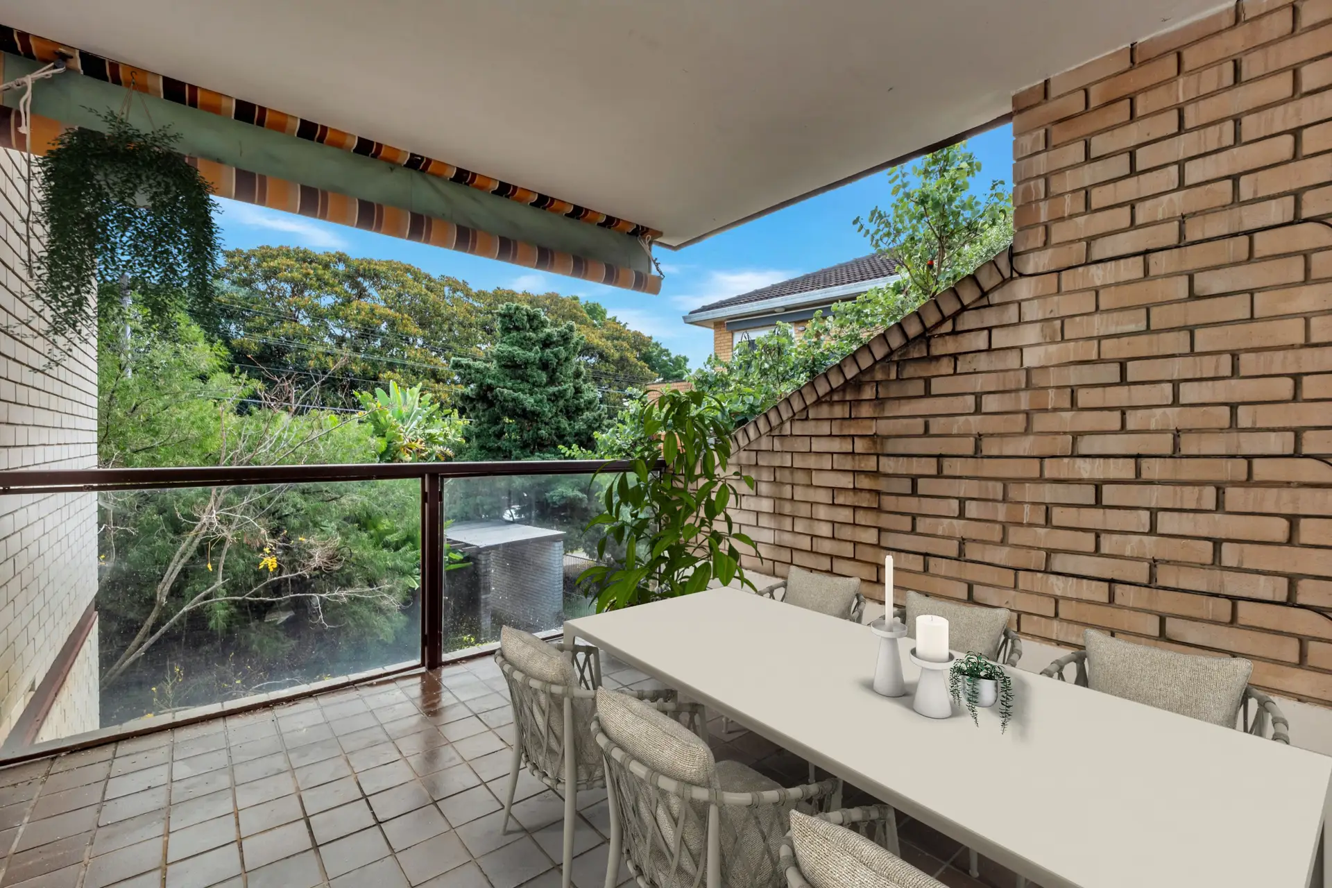 8/429-433 Old South Head Road, Rose Bay Sold by Bradfield Badgerfox - image 1