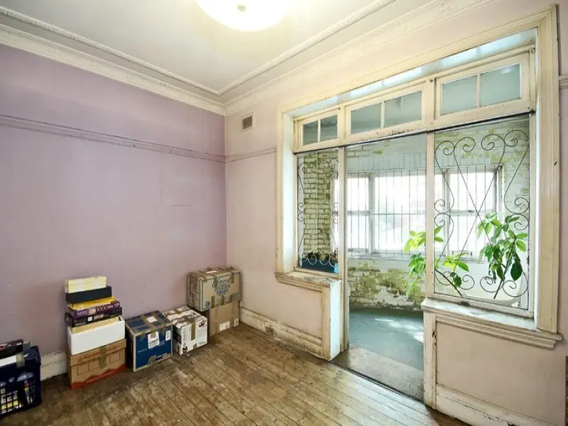 6/11 Wylde Street, Potts Point Sold by Bradfield Badgerfox - image 1