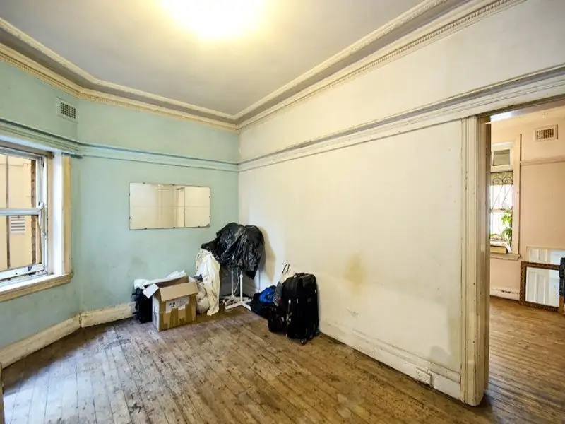 6/11 Wylde Street, Potts Point Sold by Bradfield Badgerfox - image 1