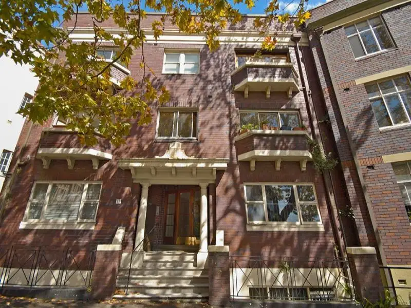 6/11 Wylde Street, Potts Point Sold by Bradfield Badgerfox - image 1