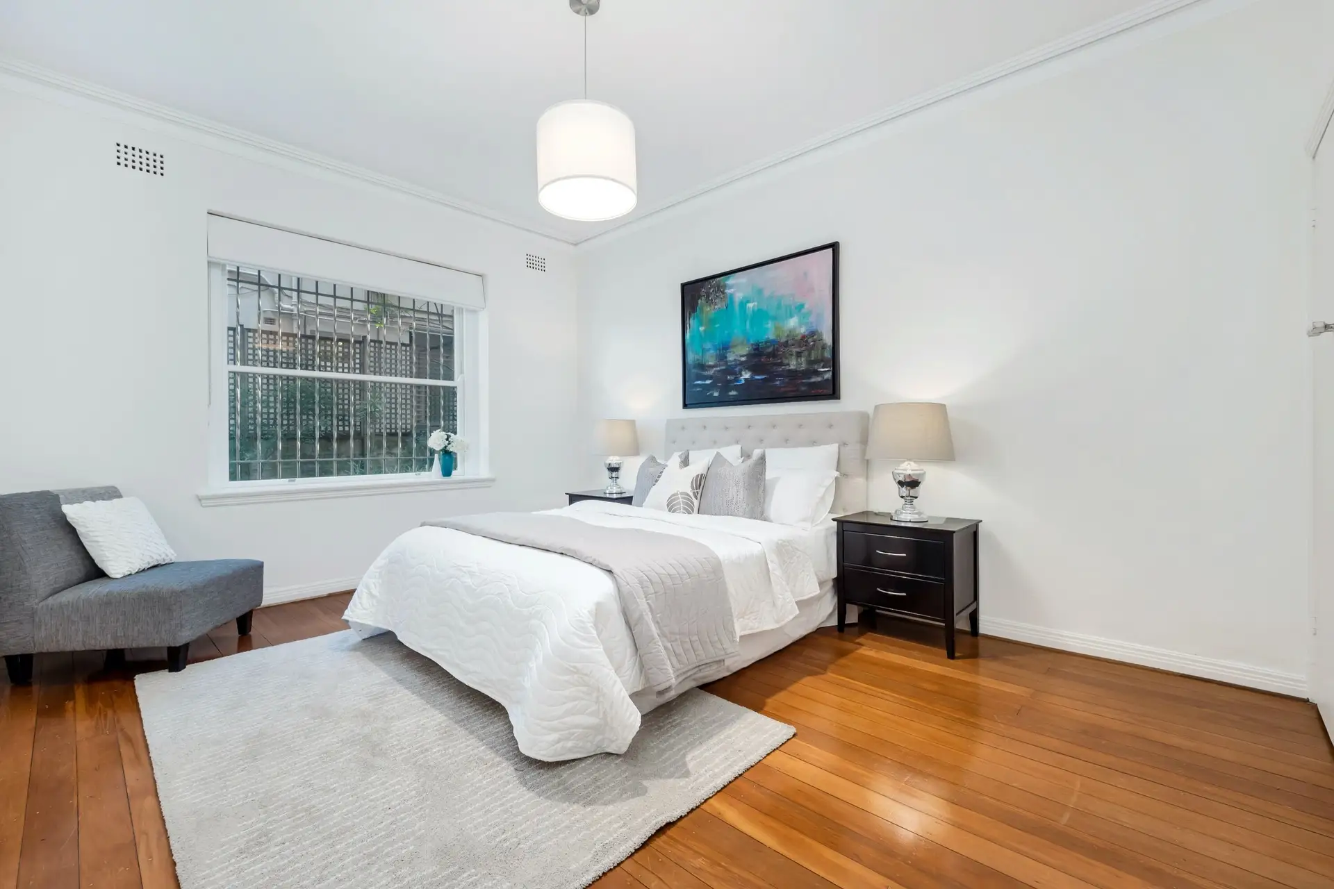 1/22 Greenoaks Avenue, Double Bay Sold by Bradfield Badgerfox - image 1