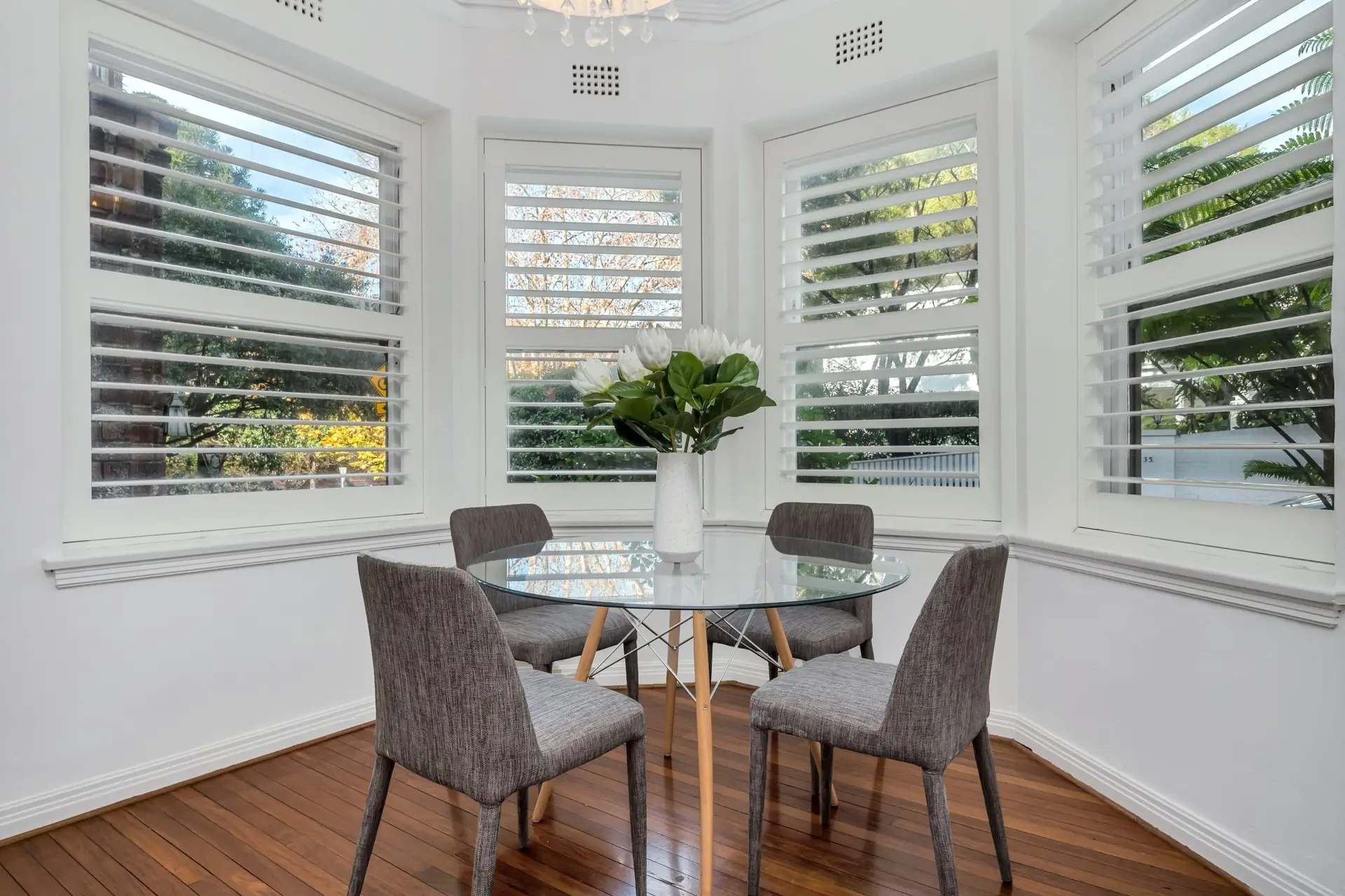 1/22 Greenoaks Avenue, Double Bay Sold by Bradfield Badgerfox - image 1