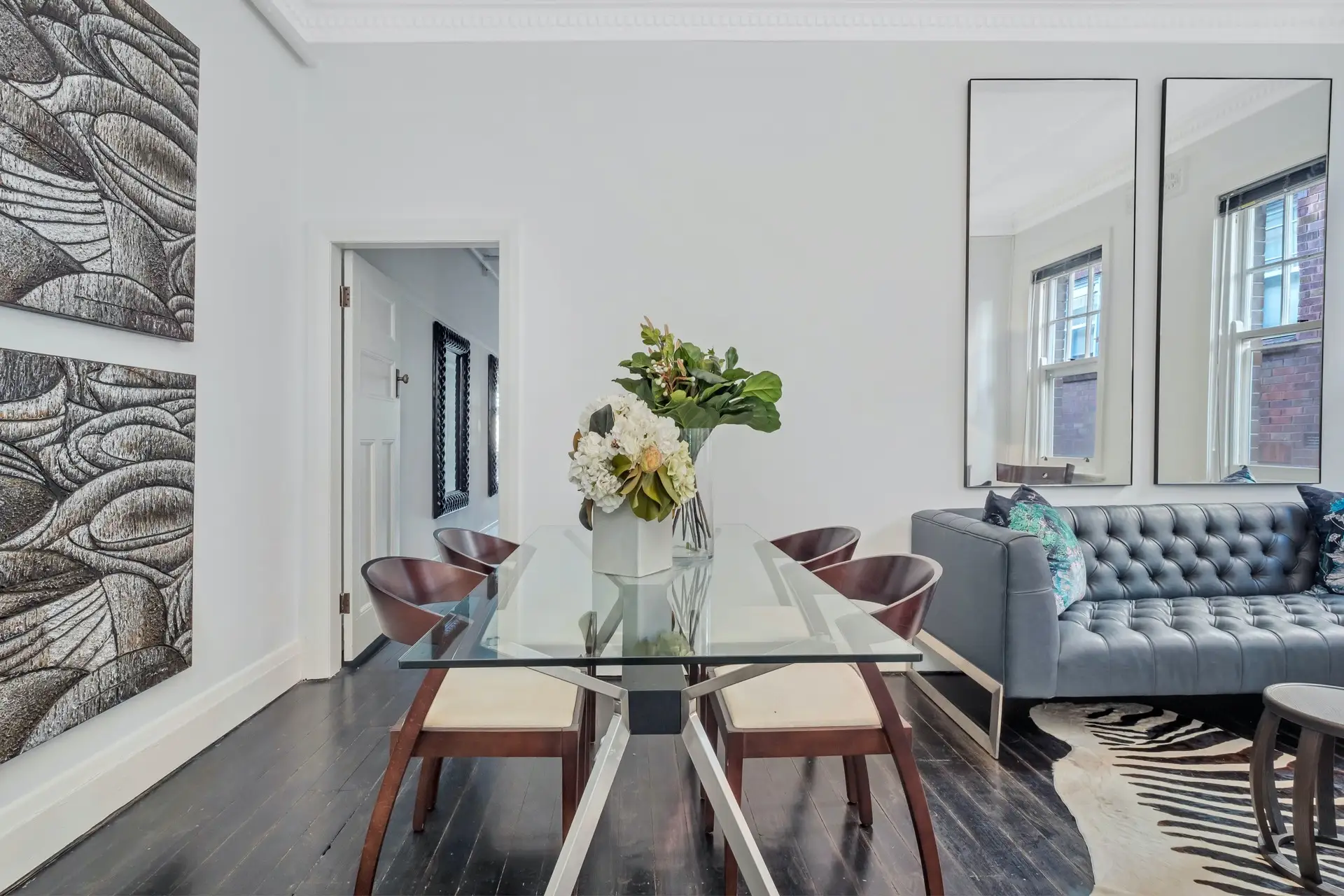 12/13 Springfield Avenue, Potts Point Sold by Bradfield Badgerfox - image 1