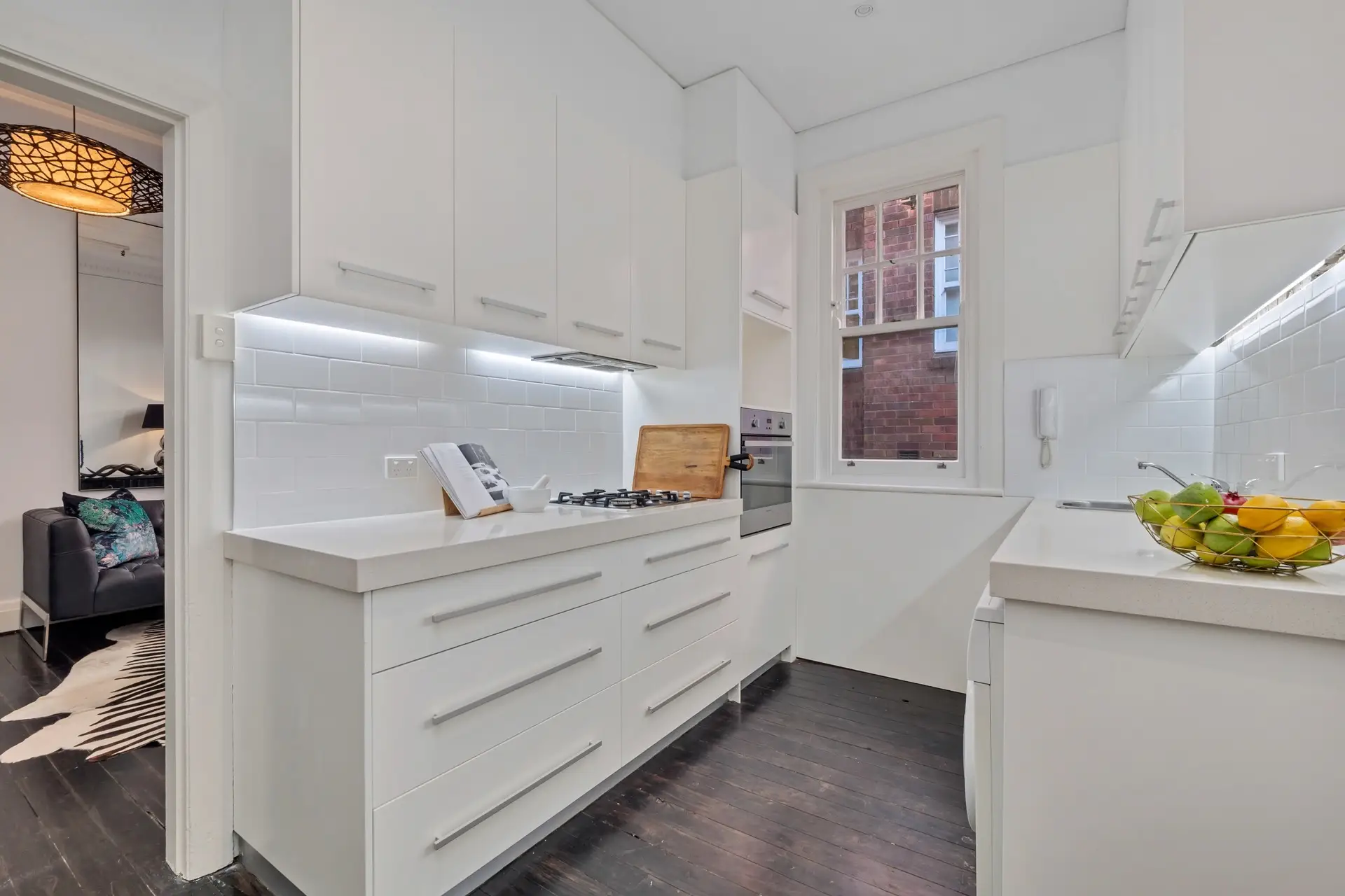 12/13 Springfield Avenue, Potts Point Sold by Bradfield Badgerfox - image 1