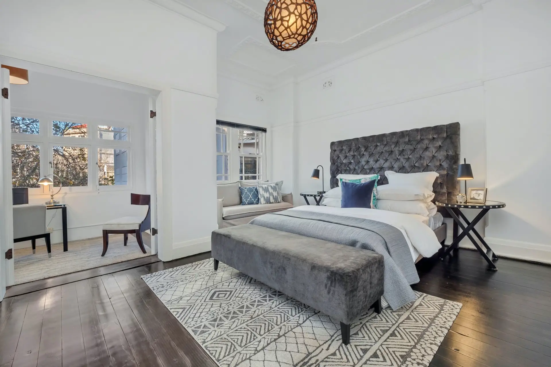 12/13 Springfield Avenue, Potts Point Sold by Bradfield Badgerfox - image 1