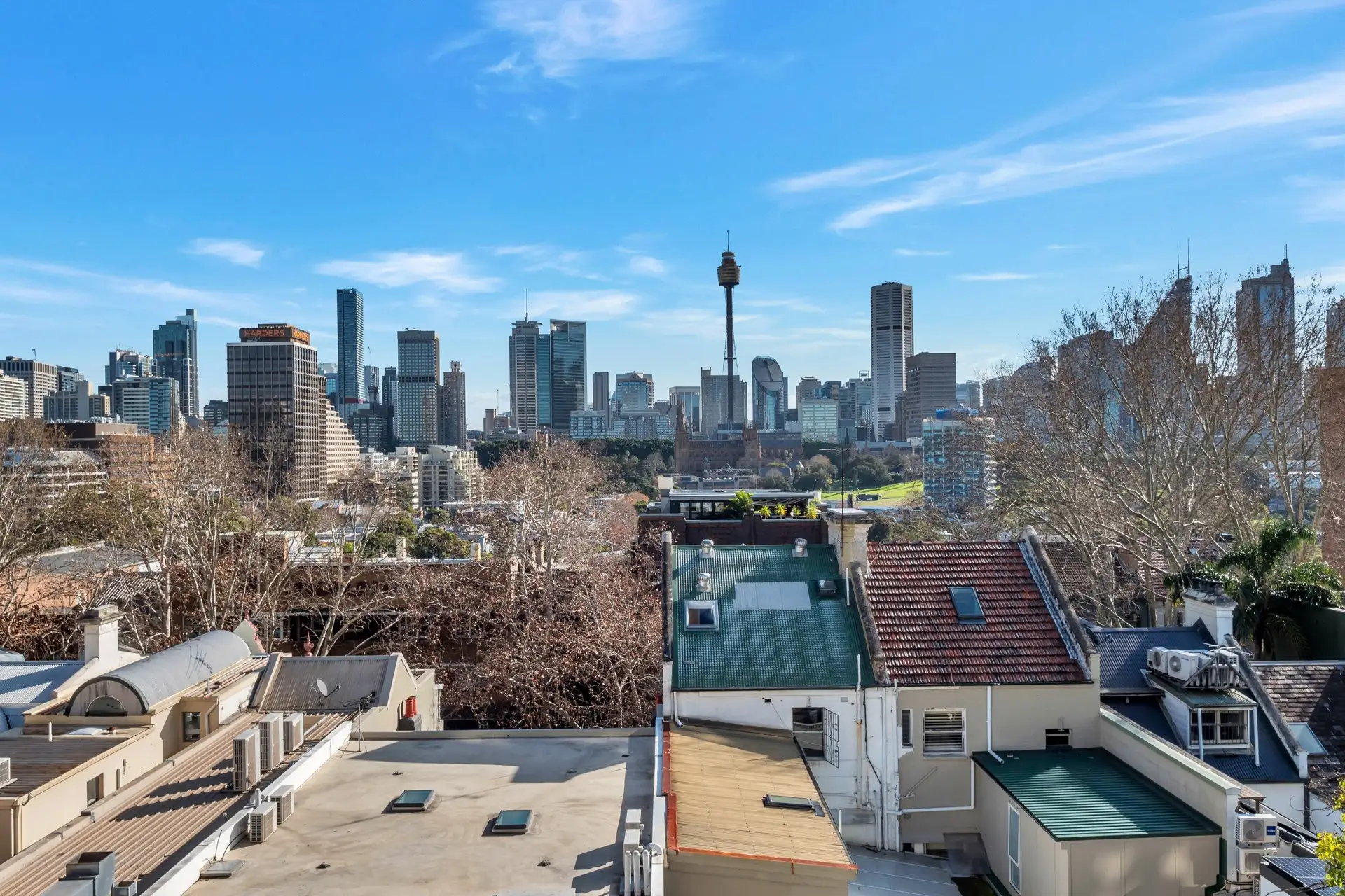 12/13 Springfield Avenue, Potts Point Sold by Bradfield Badgerfox - image 1