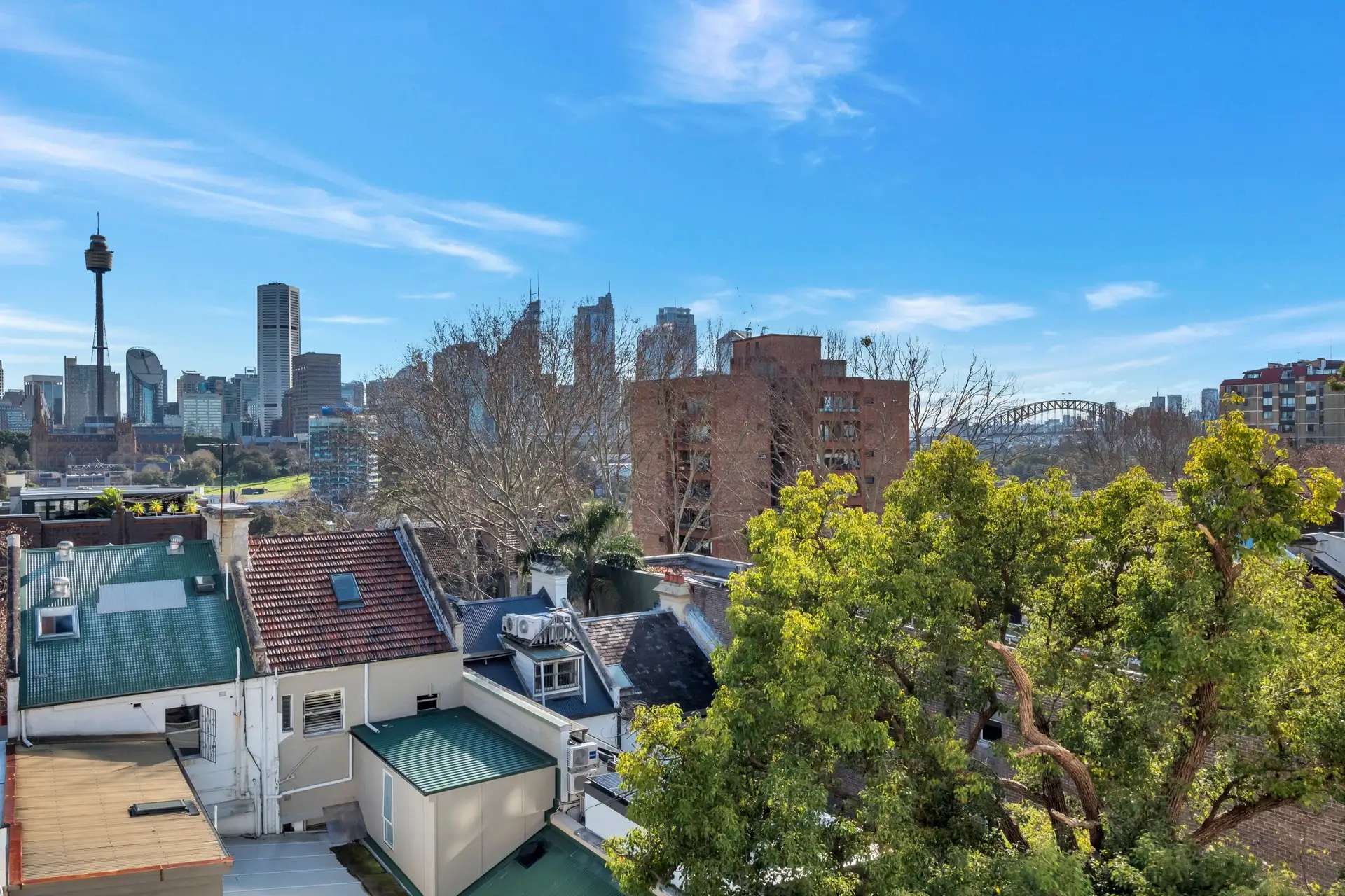 12/13 Springfield Avenue, Potts Point Sold by Bradfield Badgerfox - image 1