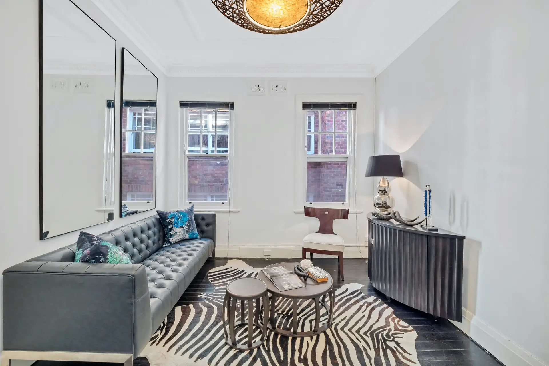 12/13 Springfield Avenue, Potts Point Sold by Bradfield Badgerfox - image 1