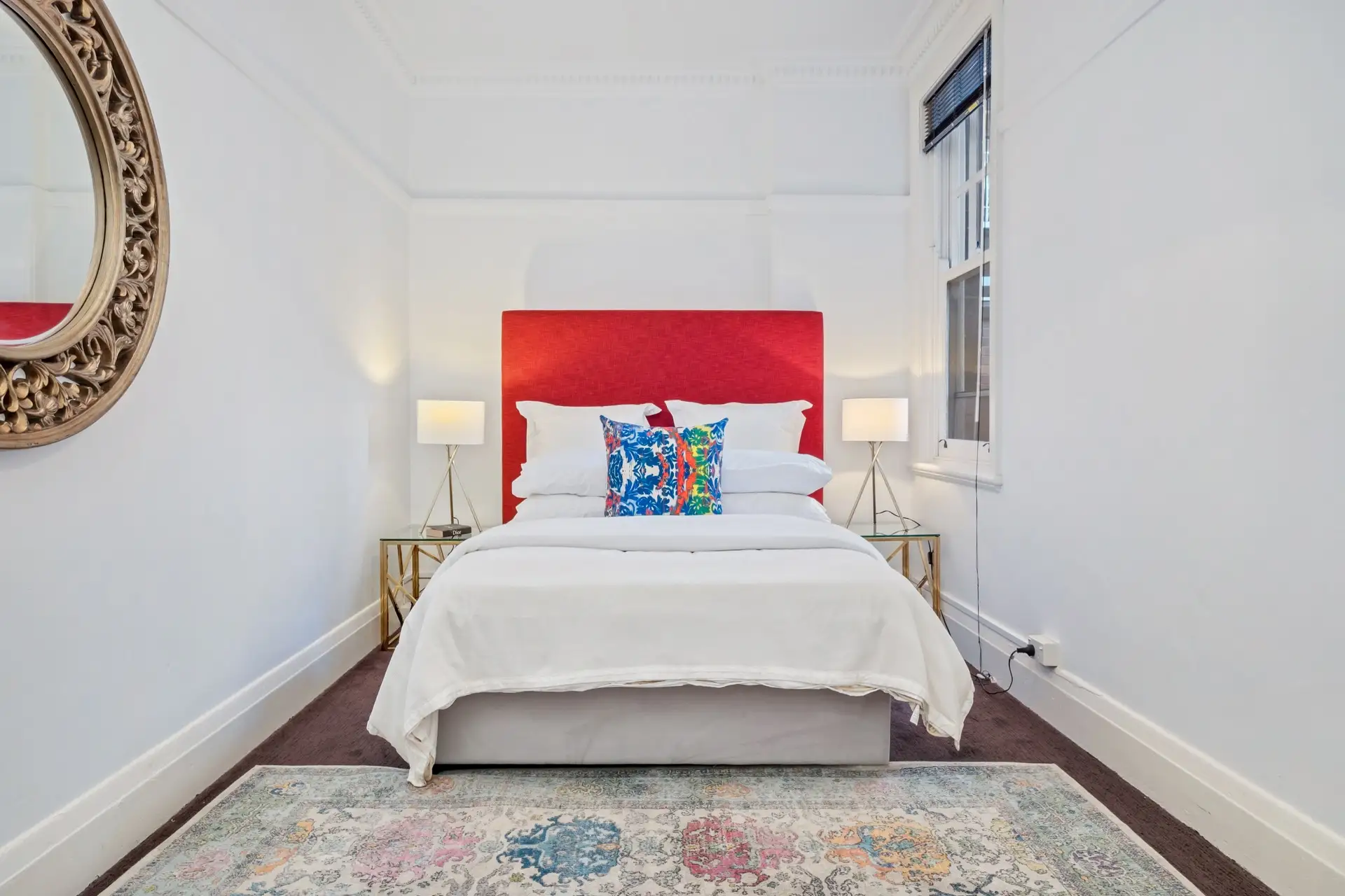 12/13 Springfield Avenue, Potts Point Sold by Bradfield Badgerfox - image 1