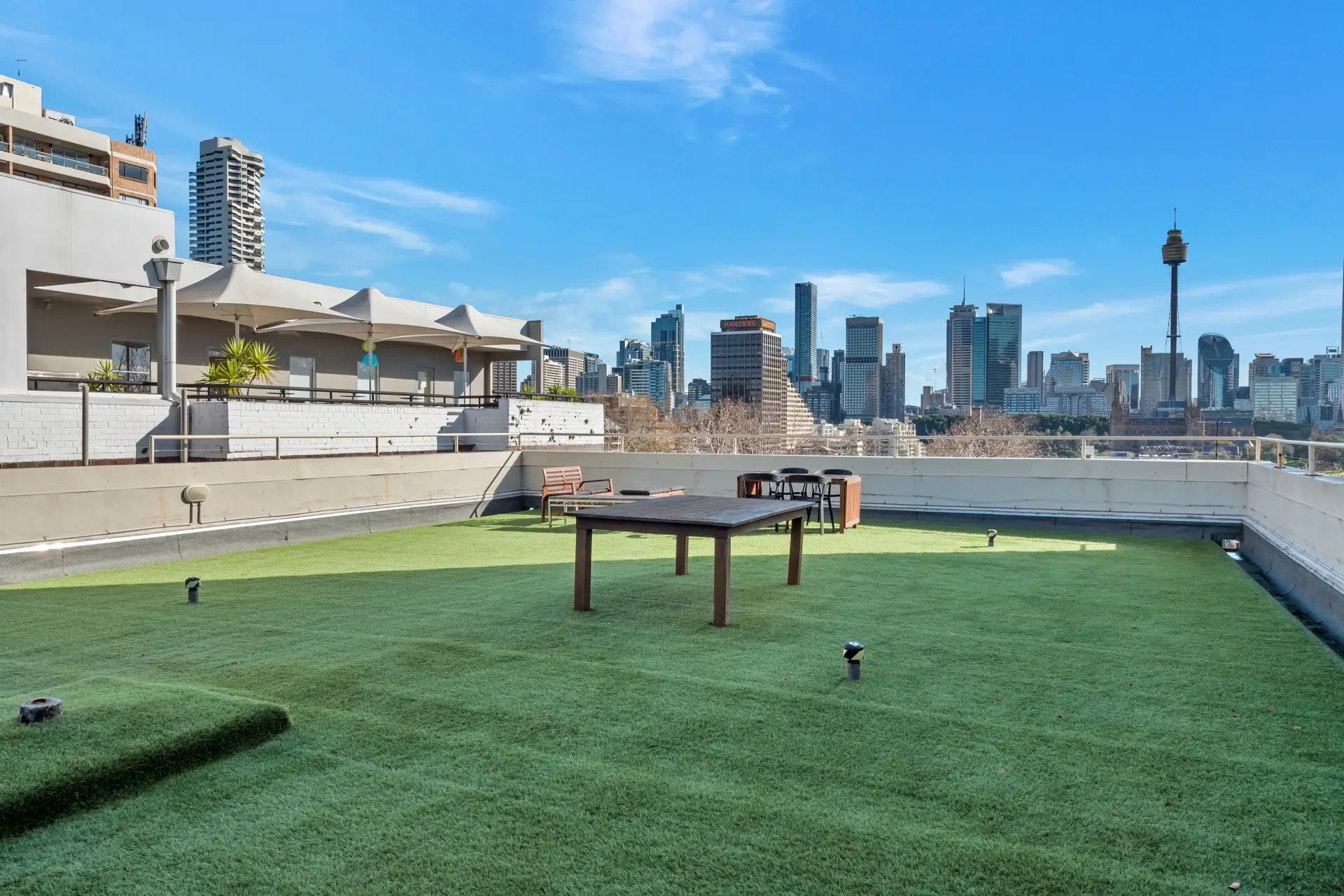 12/13 Springfield Avenue, Potts Point Sold by Bradfield Badgerfox - image 1