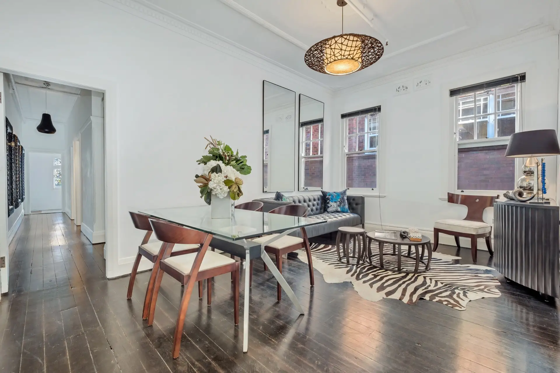12/13 Springfield Avenue, Potts Point Sold by Bradfield Badgerfox - image 1