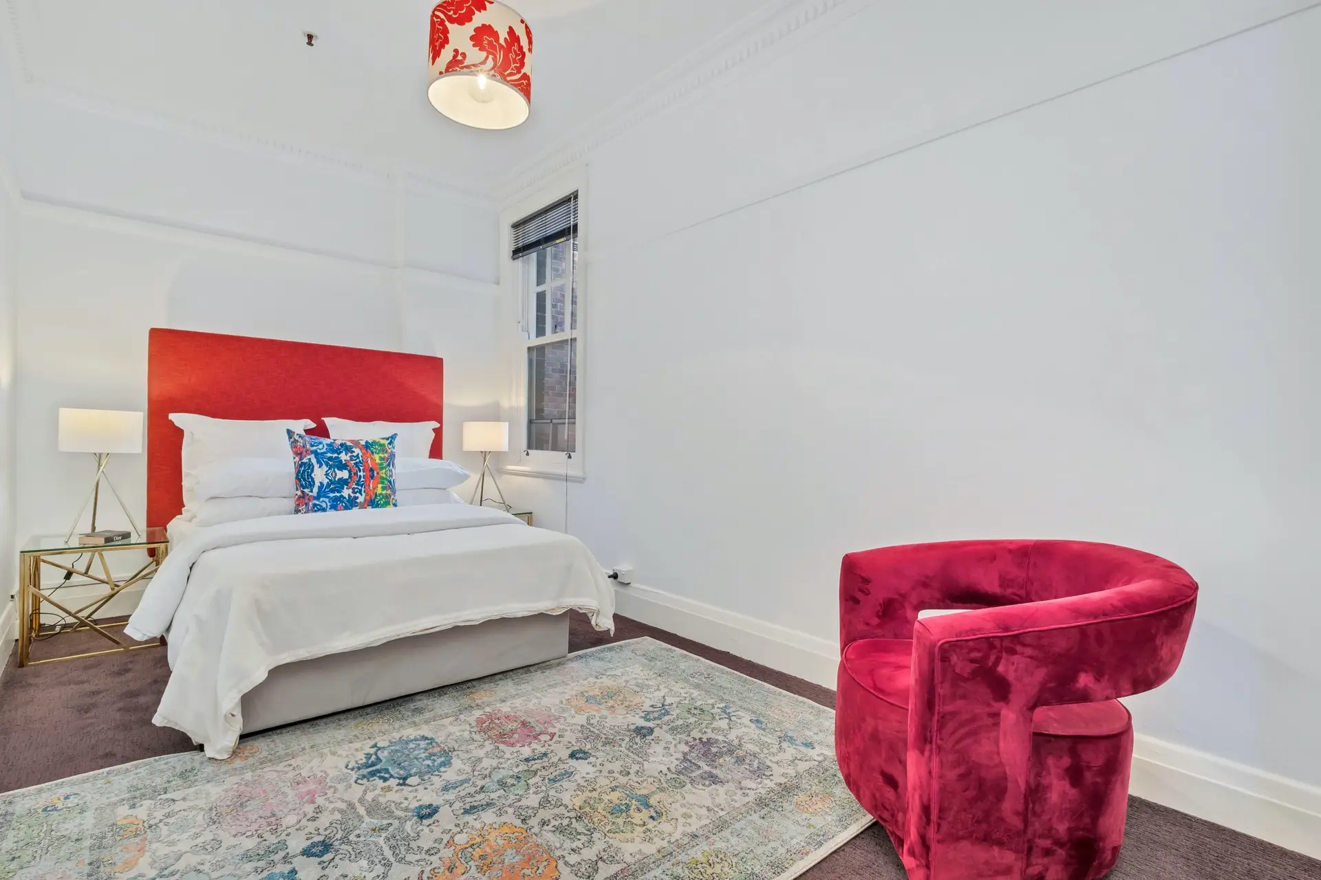 12/13 Springfield Avenue, Potts Point Sold by Bradfield Badgerfox - image 1