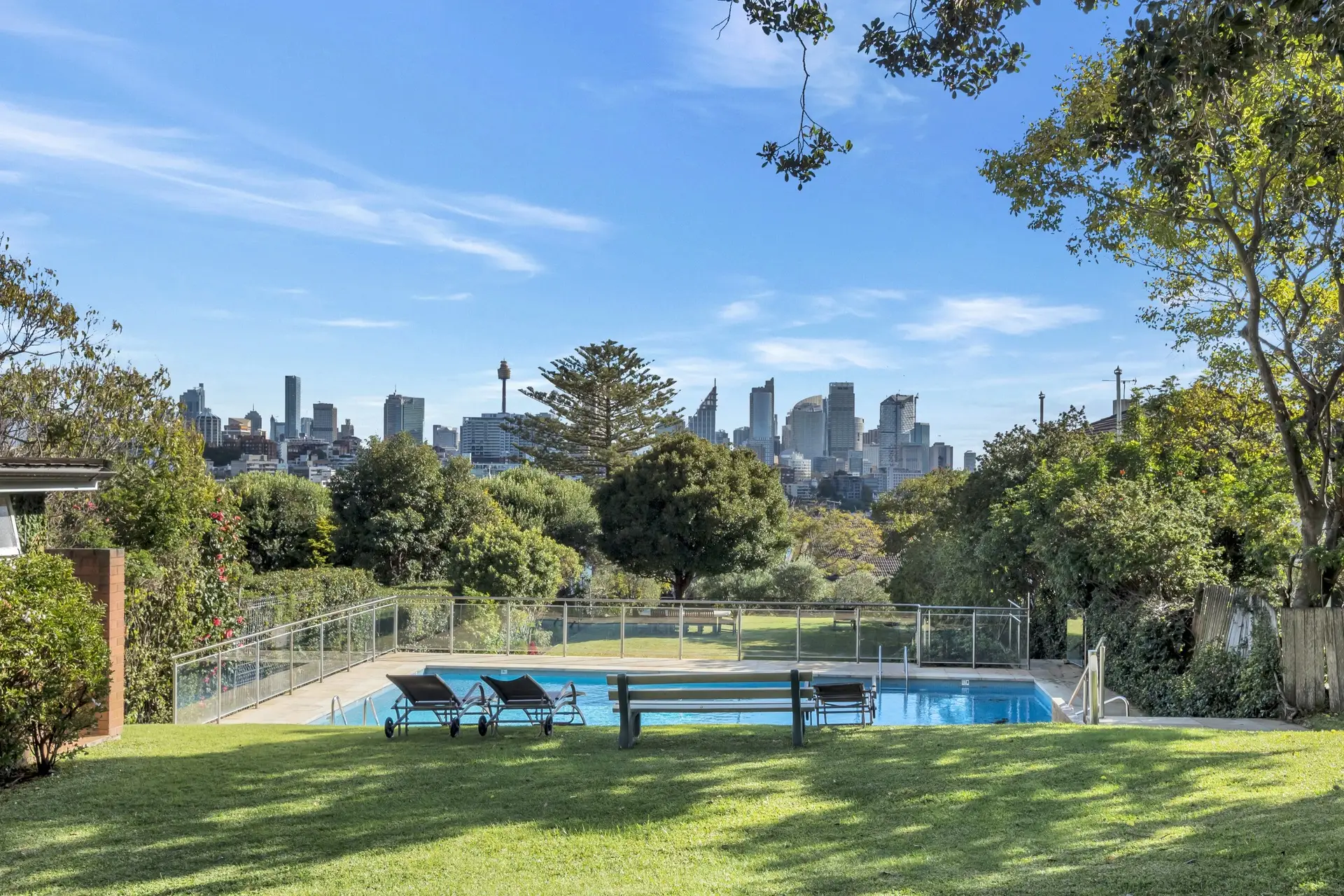 83/66 Darling Point Road, Darling Point Sold by Bradfield Badgerfox - image 1