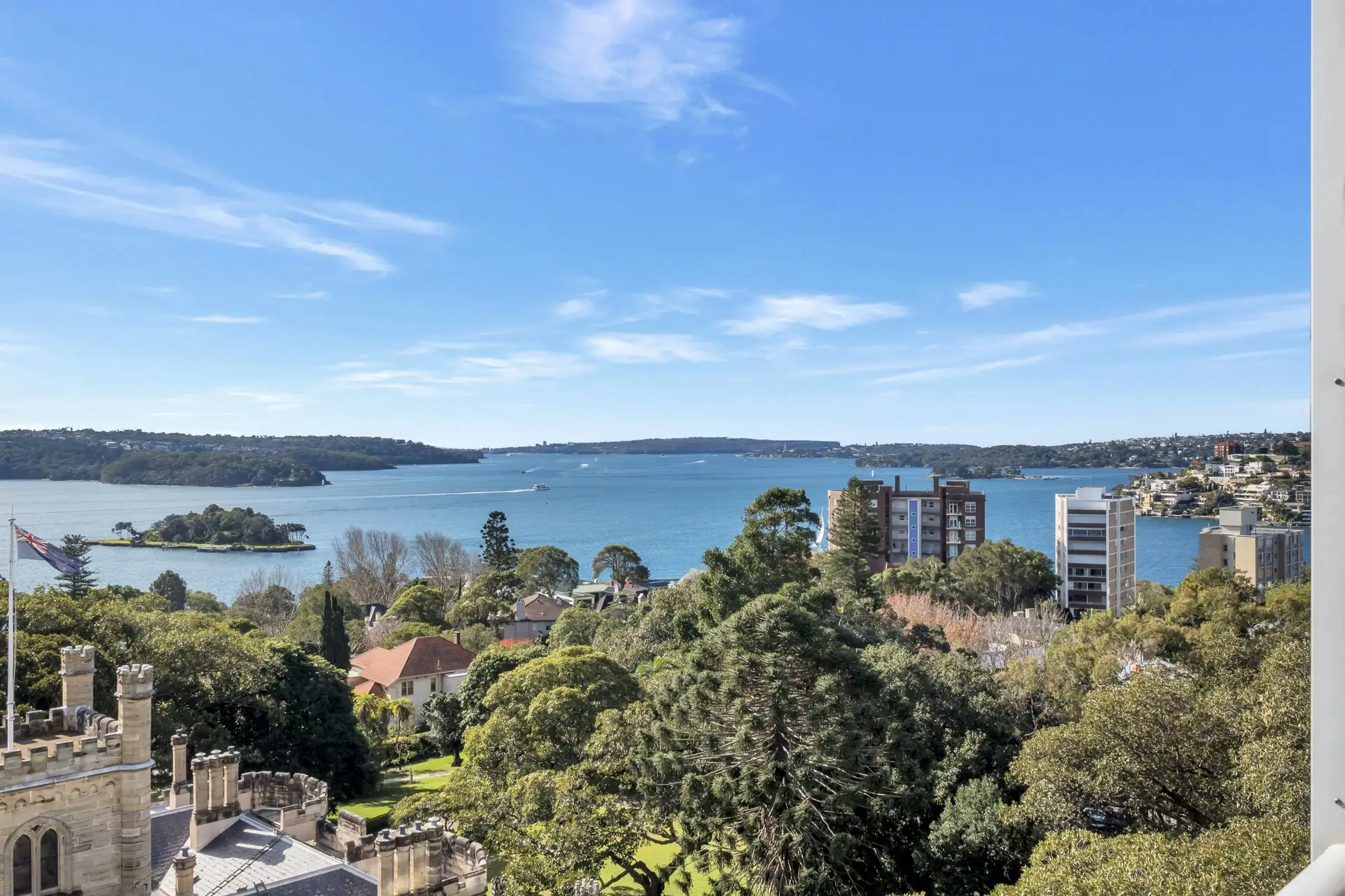83/66 Darling Point Road, Darling Point Sold by Bradfield Badgerfox - image 1