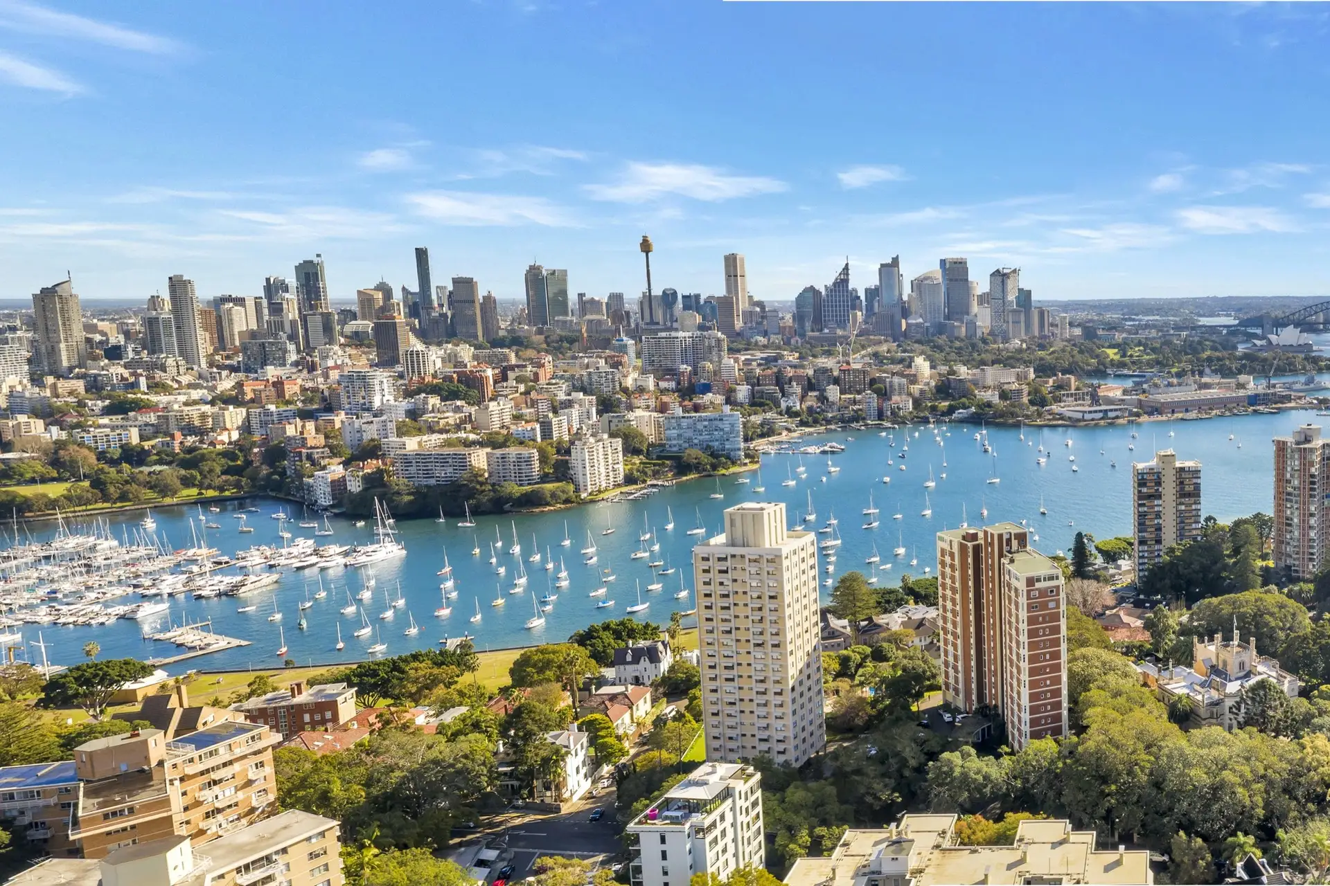 83/66 Darling Point Road, Darling Point Sold by Bradfield Badgerfox - image 1